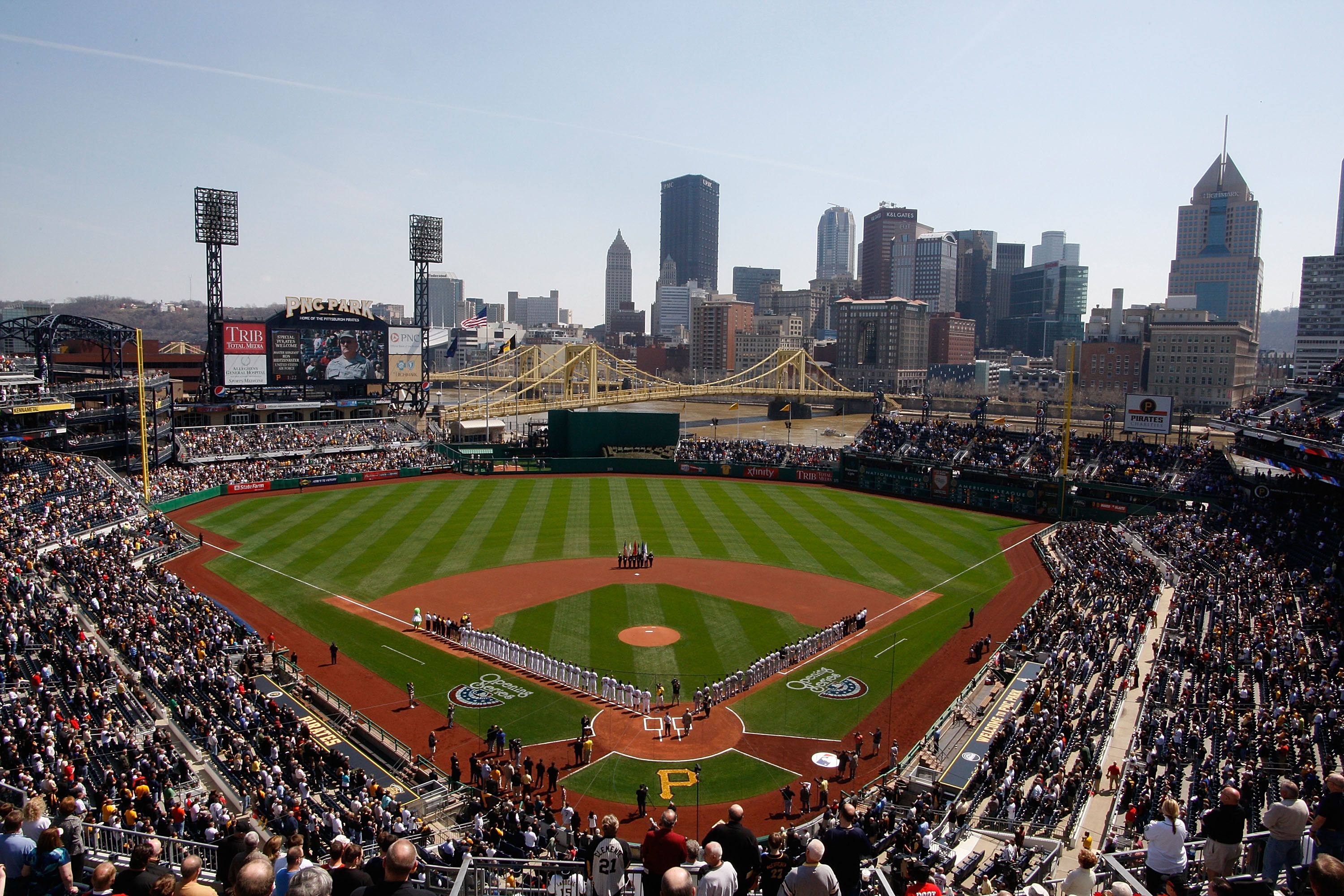 3000x2000 Pittsburgh Wallpaper for PC | Full HD Pictures - HD Wallpapers