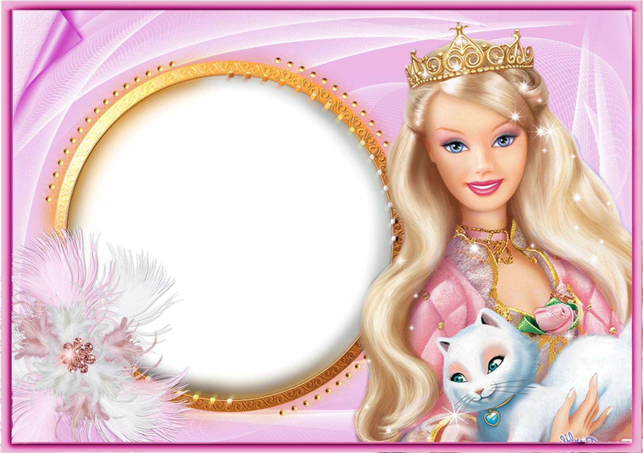 Zipper Lock Screen Barbie APK for Android Download