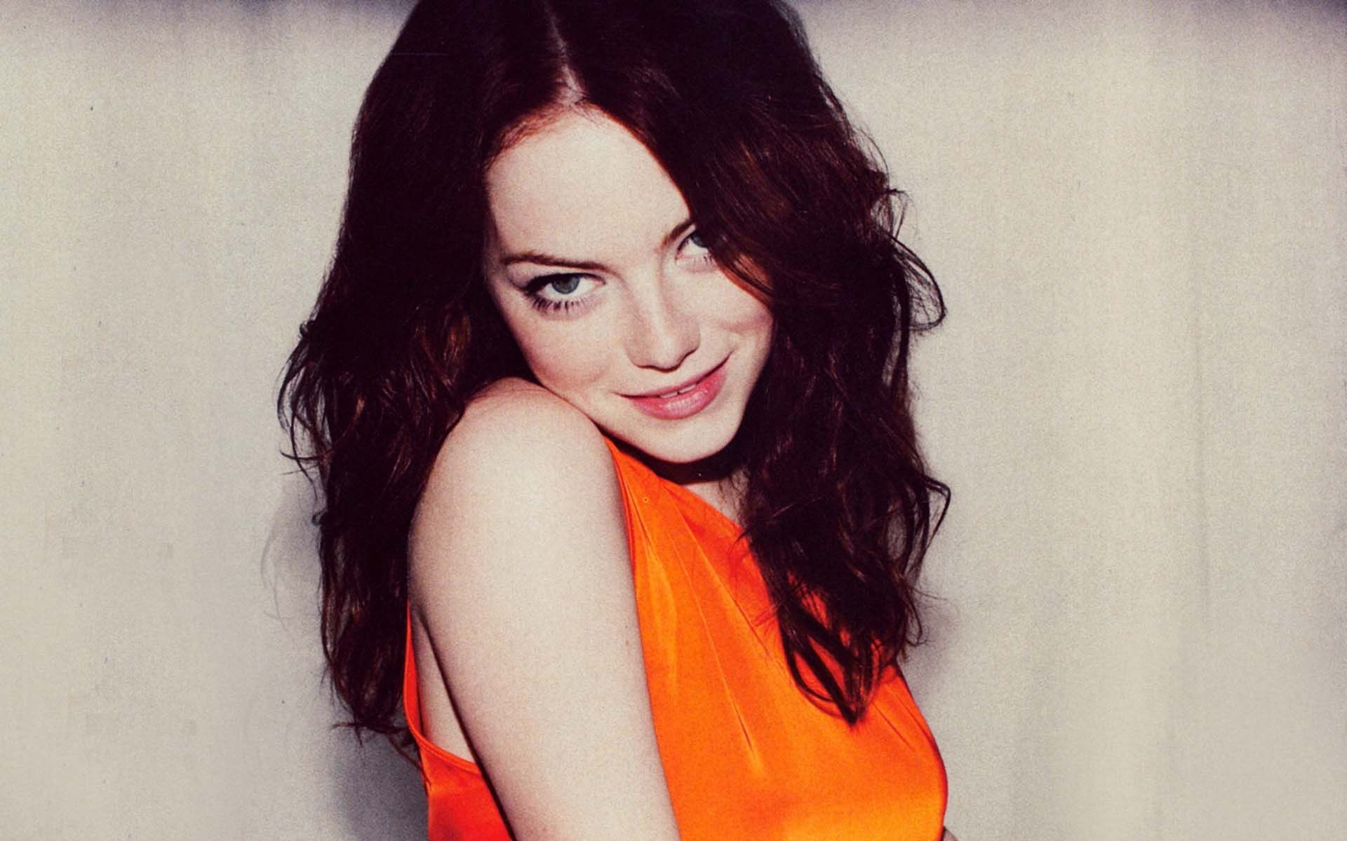 1920x1200 Emma Stone HD Images Gallery