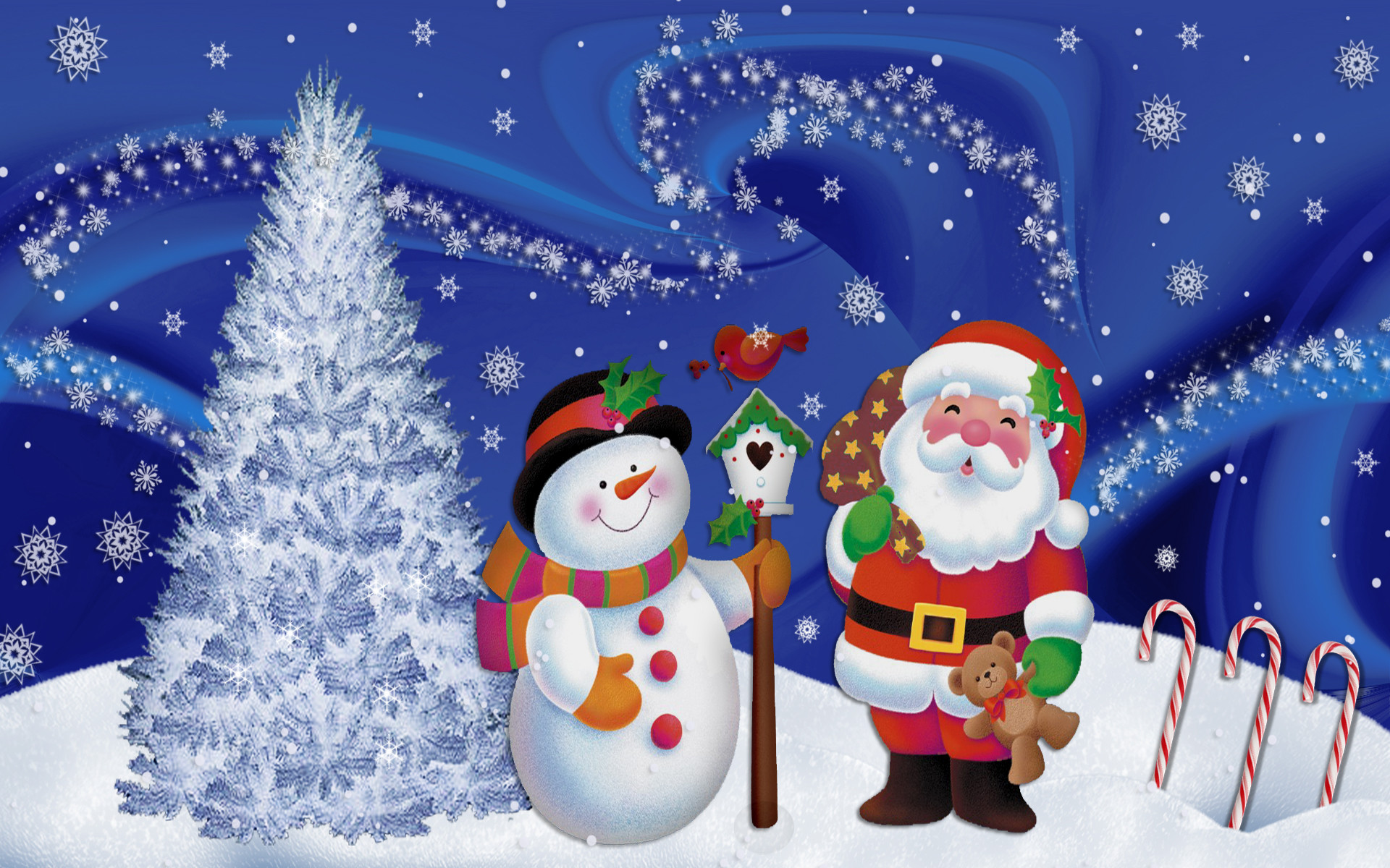 1920x1200 christmas pictures | Merry Christmas - Christmas Wallpaper (32789995) -  Fanpop fanclubs