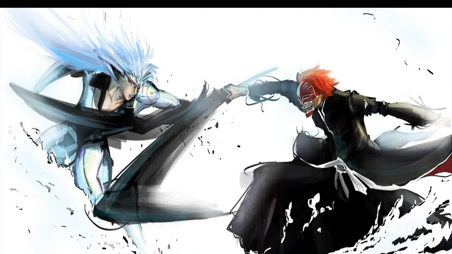 Bleach Wallpapers 1920x1080 - Wallpaper Cave