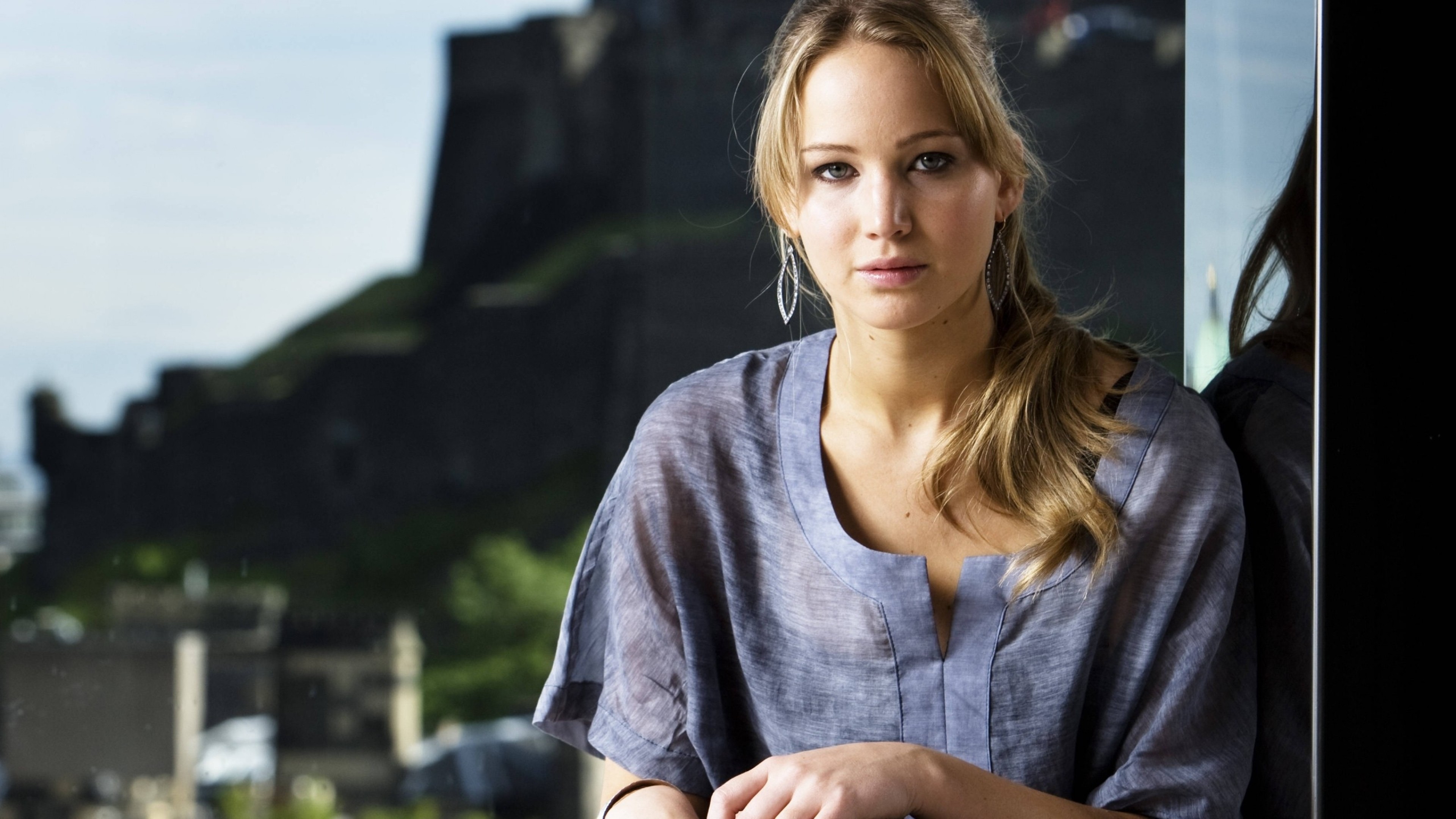 3840x2160 Jennifer Lawrence Wallpapers Page HD Wallpapers
