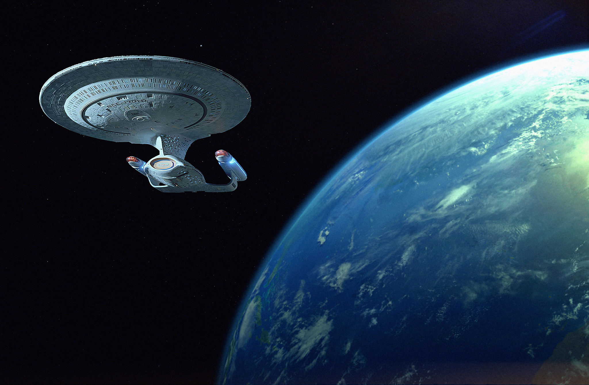 2048x1339 'Star Trek' Is Right About Almost Everything