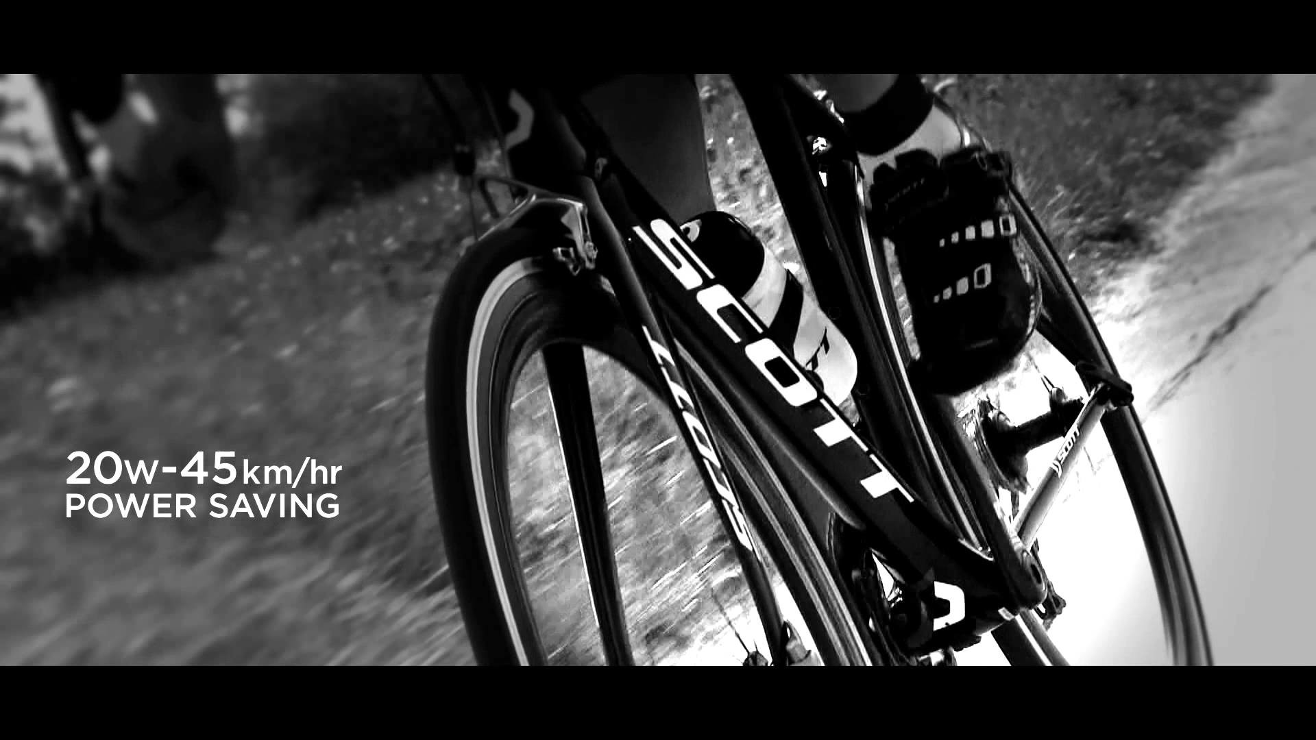 1920x1080 Road bike overview video bike SCOTT Sports 2012