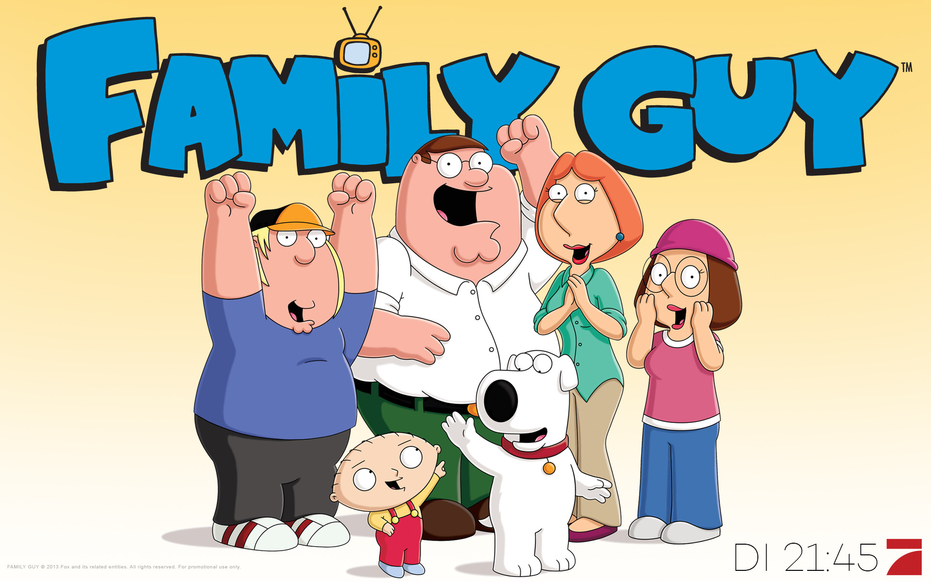 1920x1200 Pics Photos - Family Guy px Wallpaper Background .