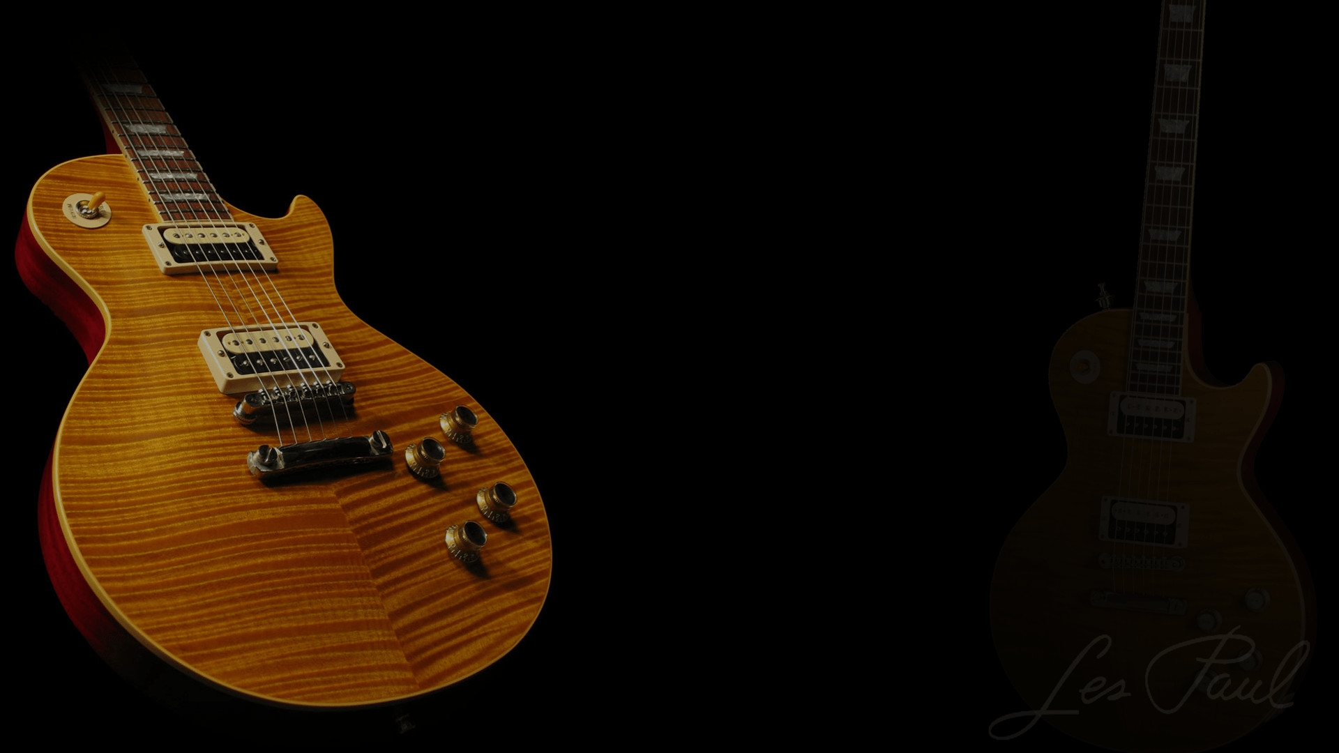1920x1080 Gibson Les Paul Wallpapers - Wallpaper Cave | Images Wallpapers .