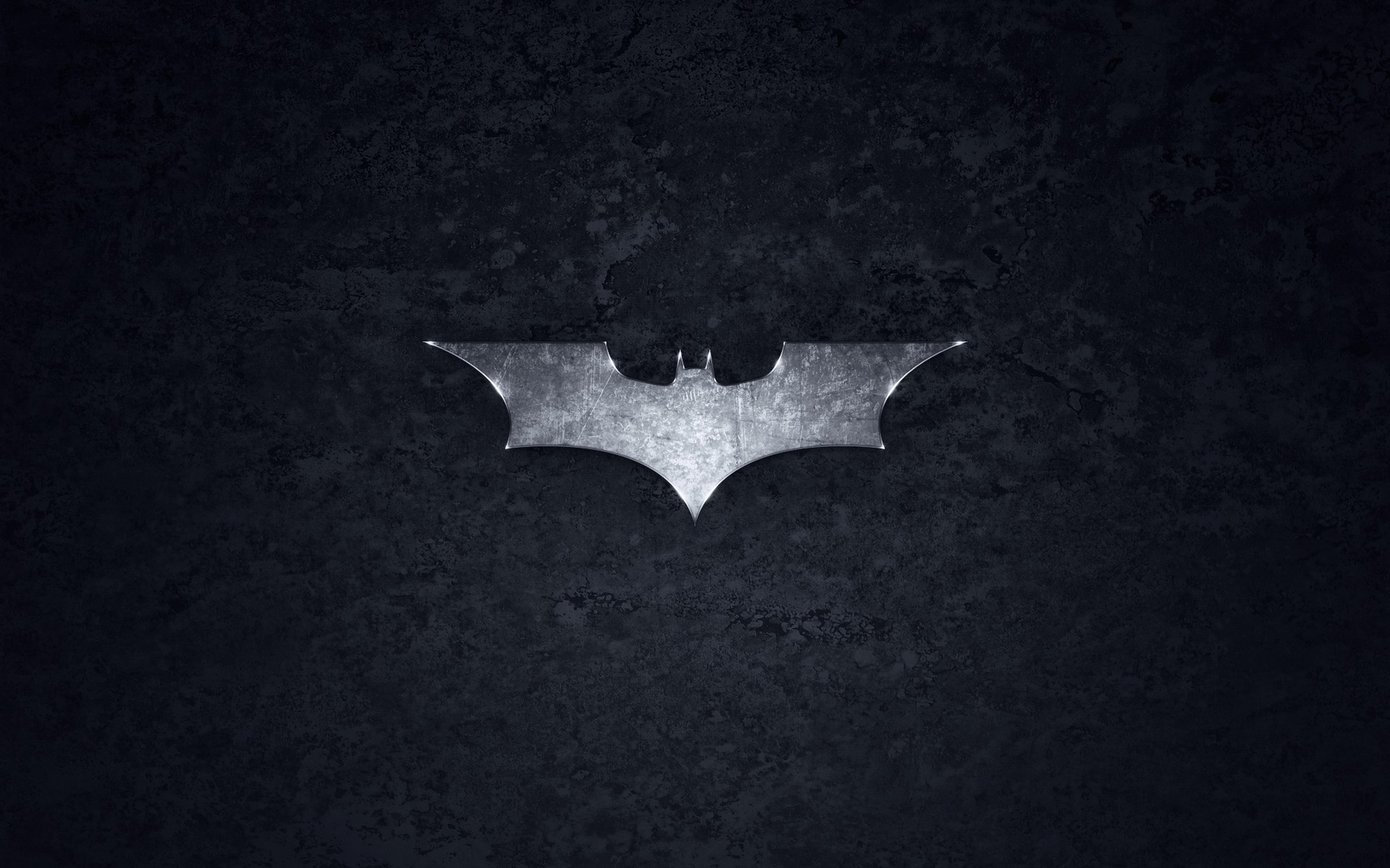 1920x1200 Batman Logo Wallpaper
