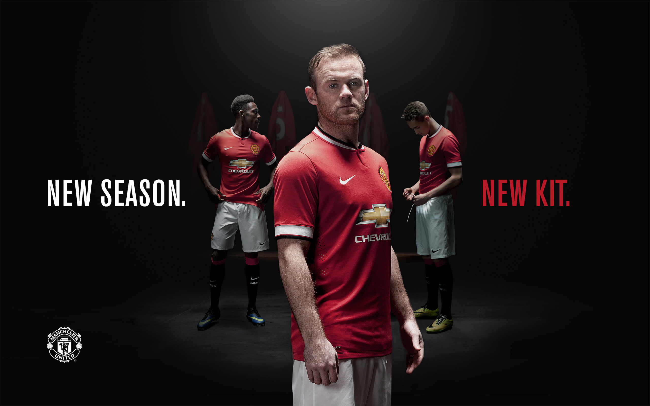 2560x1600 Manchester-United-Wallpapers-HD-Images-Download