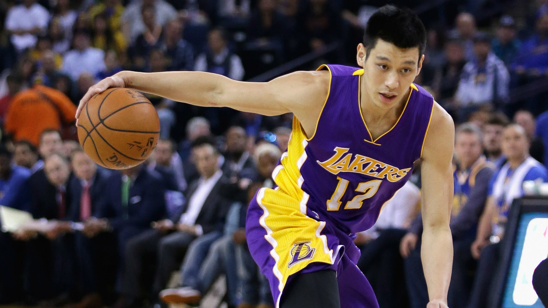 1920x1080 Mavericks eyeing Jeremy Lin in sign-and-trade deal with Lakers, per report  | NBA | Sporting News