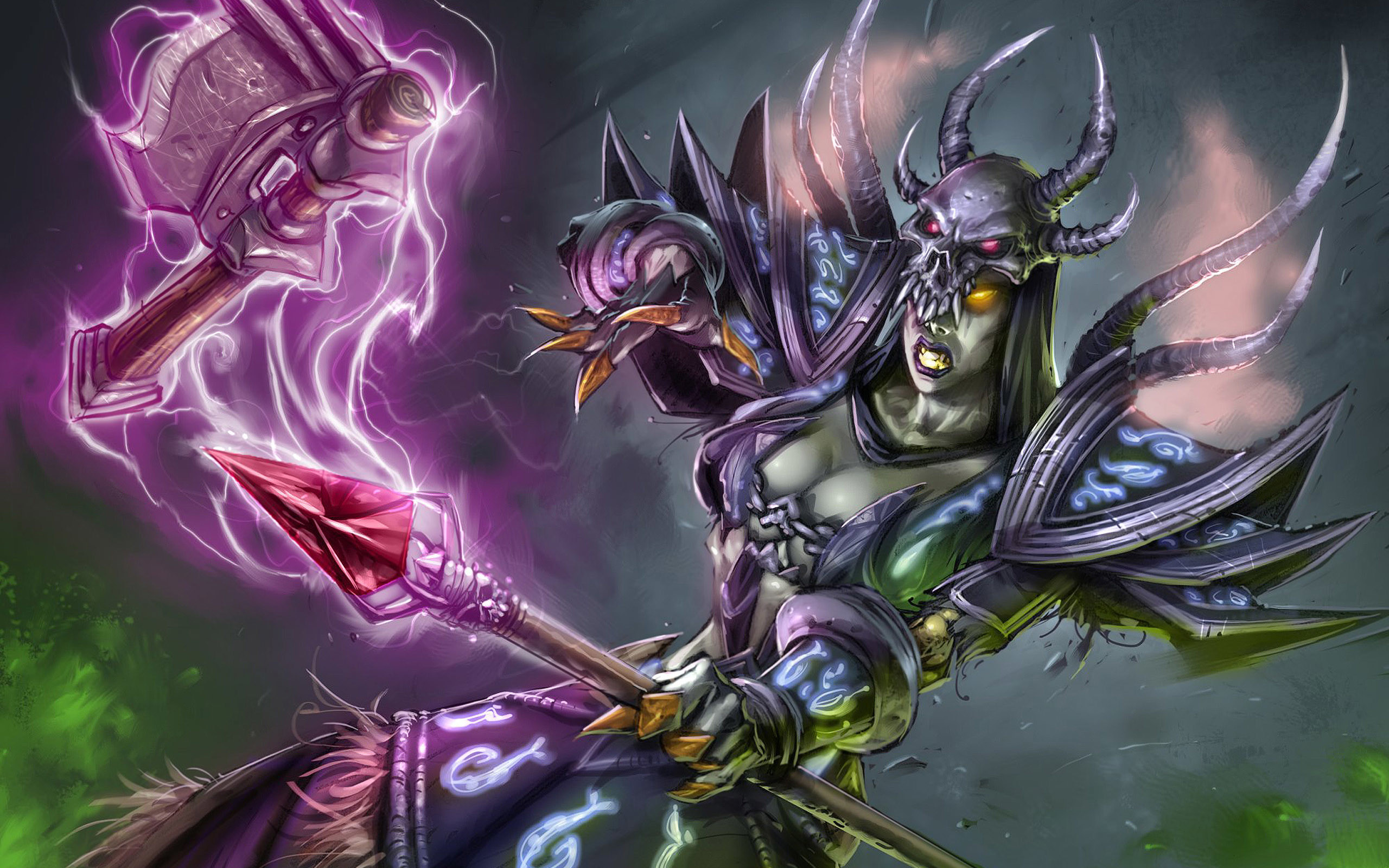 2560x1600 World of Warcraft 33 wallpaper from World of Warcraft wallpapers
