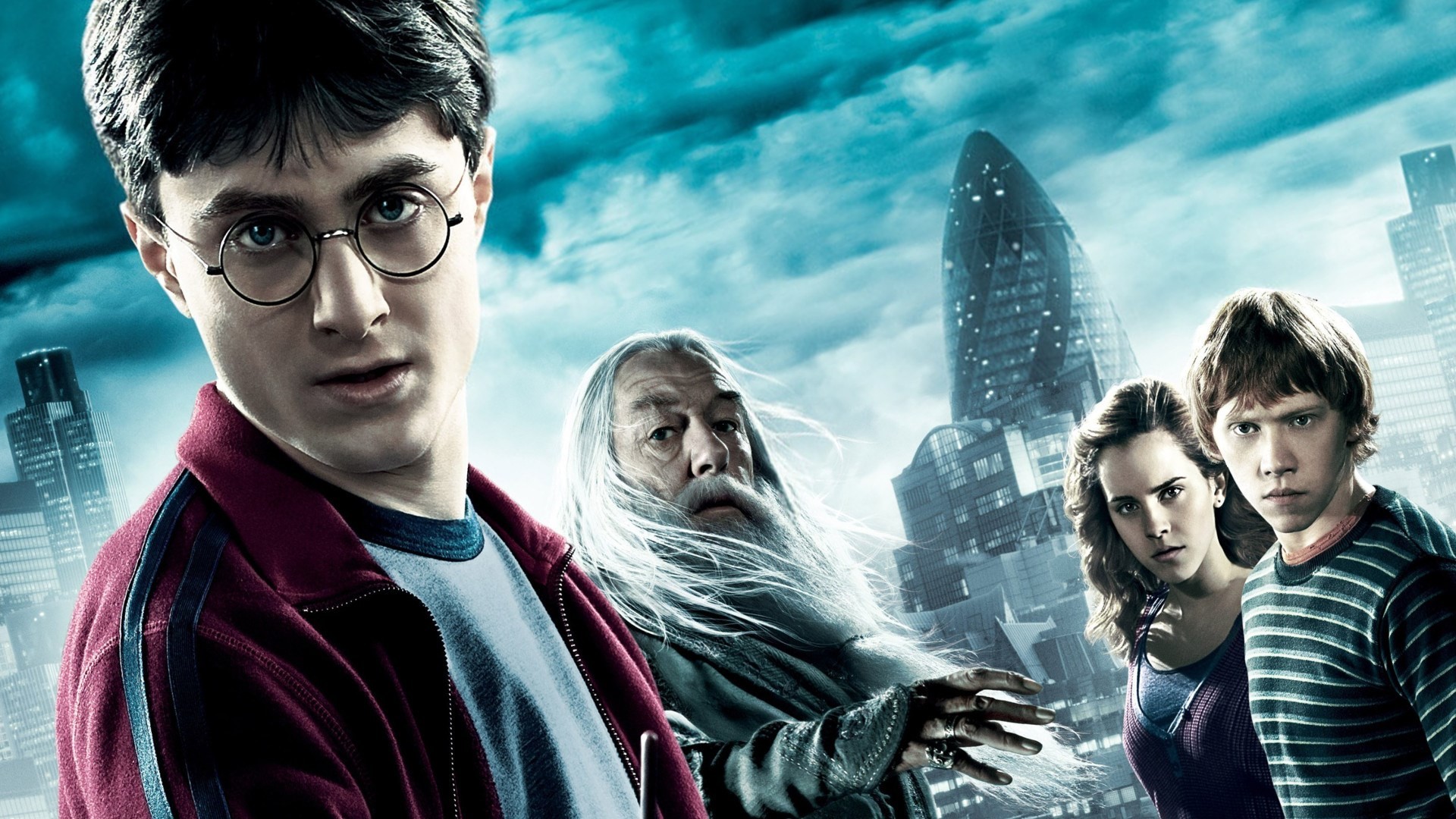 1920x1080 harry potter and the half blood prince pictures for large desktop,   (488 kB