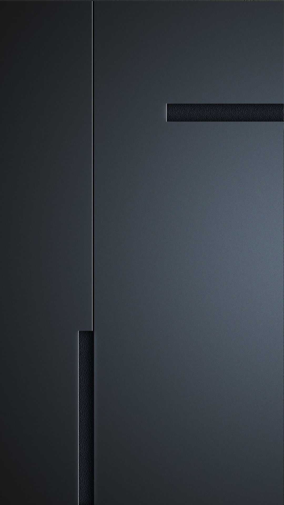 1080x1920 Dark Metal Steel Clean Android Wallpaper ...
