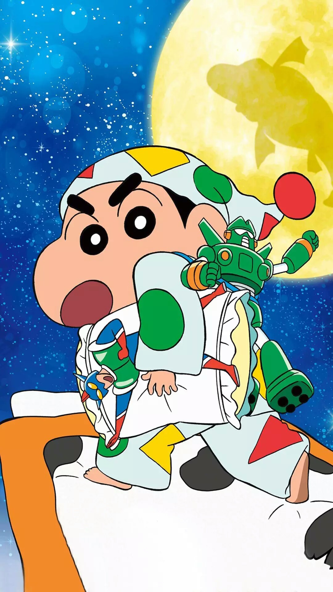 Shin Chan Wallpapers 57 Images Shin Chan Wallpapers 57 Images