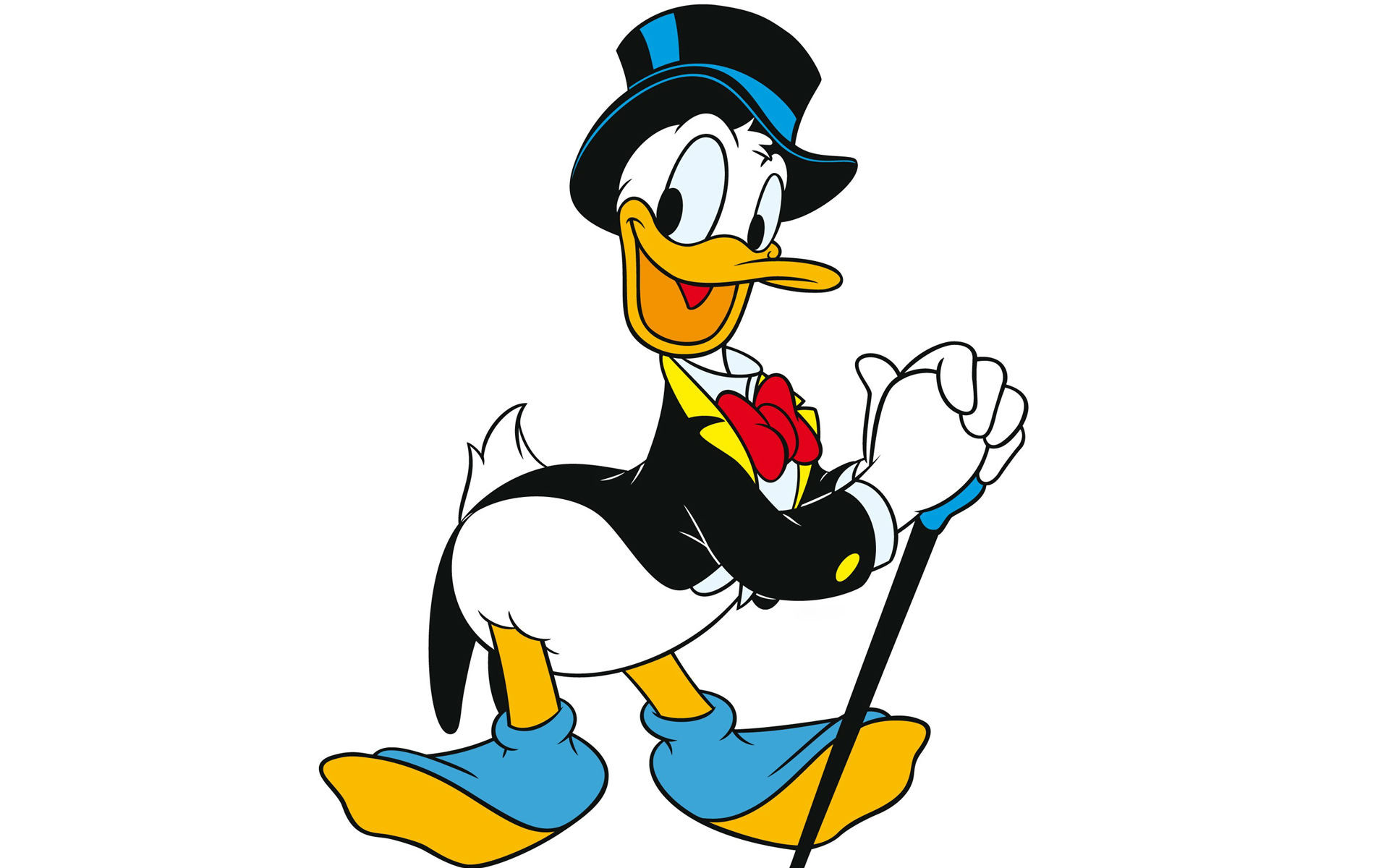 1920x1200 Donald duck wallpapers free download