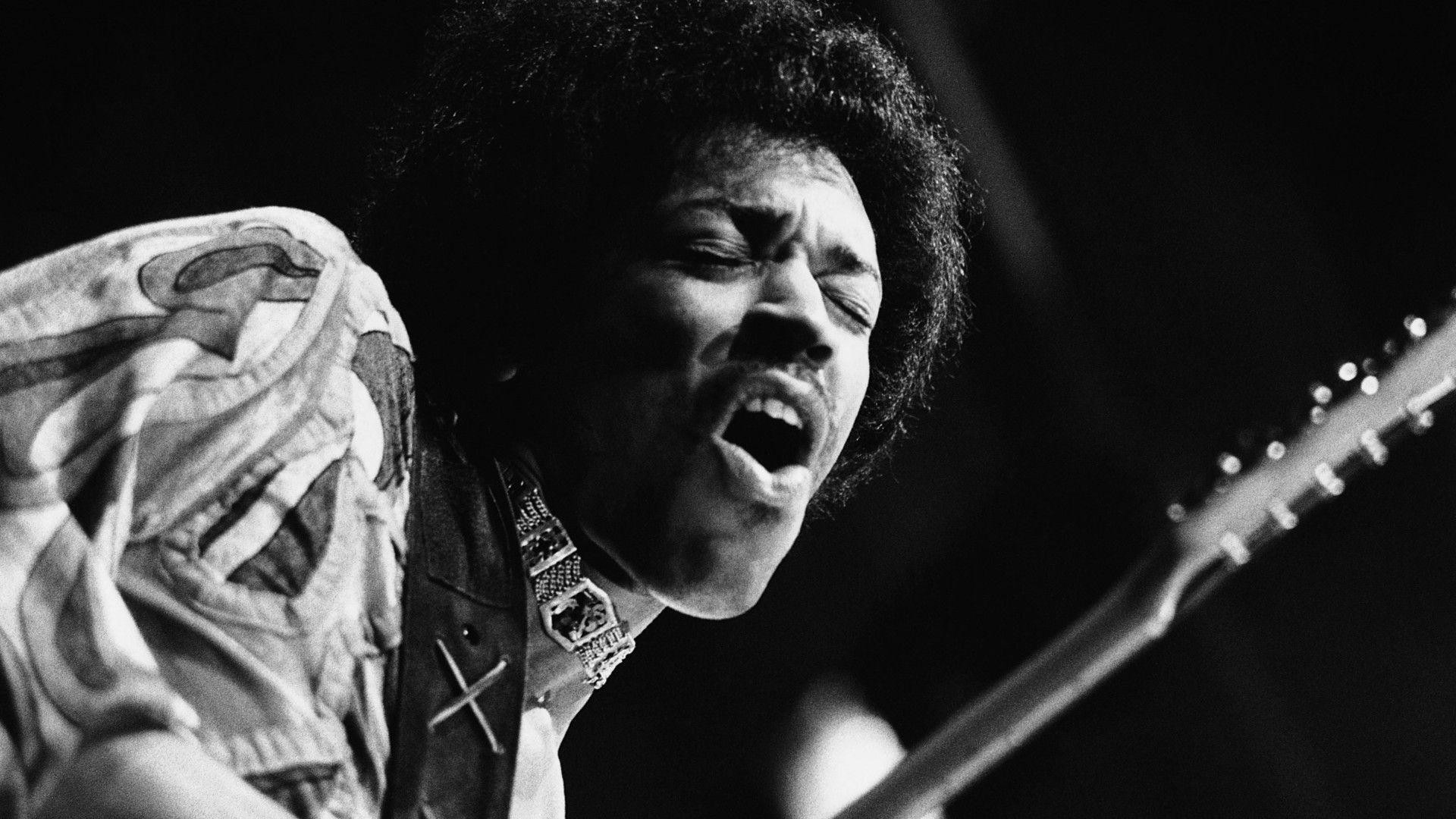 1920x1080 Jimi Hendrix HD desktop wallpaper | Jimi Hendrix wallpapers