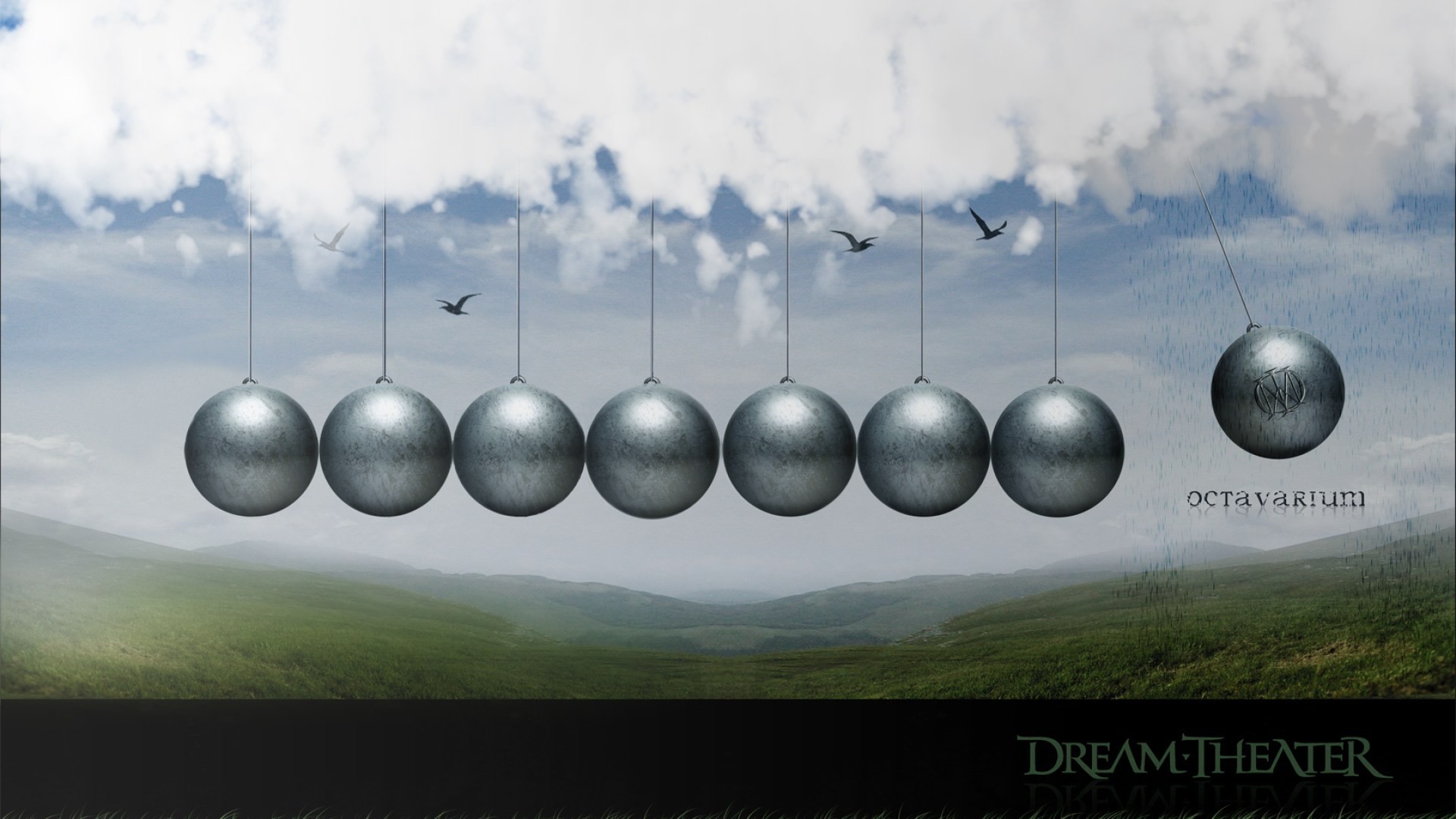 1920x1080 Dream Theater 1080p HD Wallpaper Background
