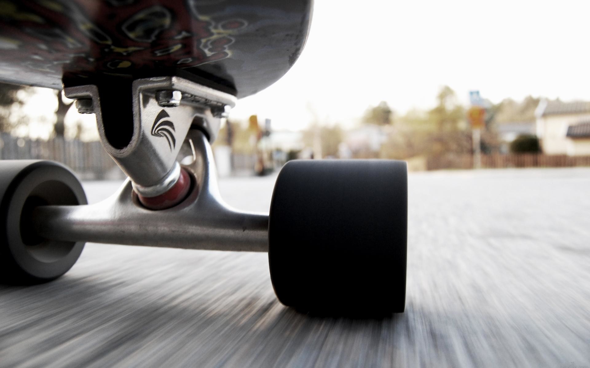 1920x1200 Skateboard-Run-Wallpaper-High-Resolution