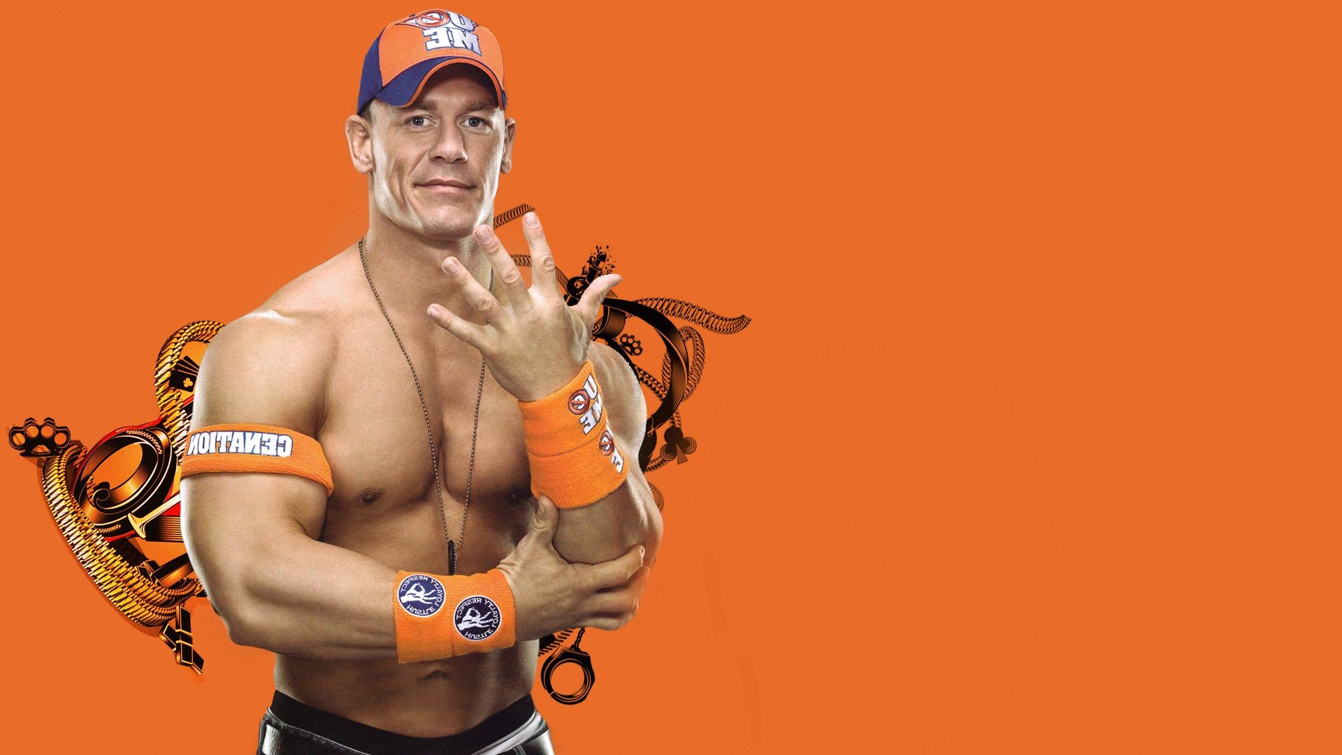 1920x1080 John Cena HD Wallpaper And Images 2015 (4) - Hd Wallpapers Free 2015
