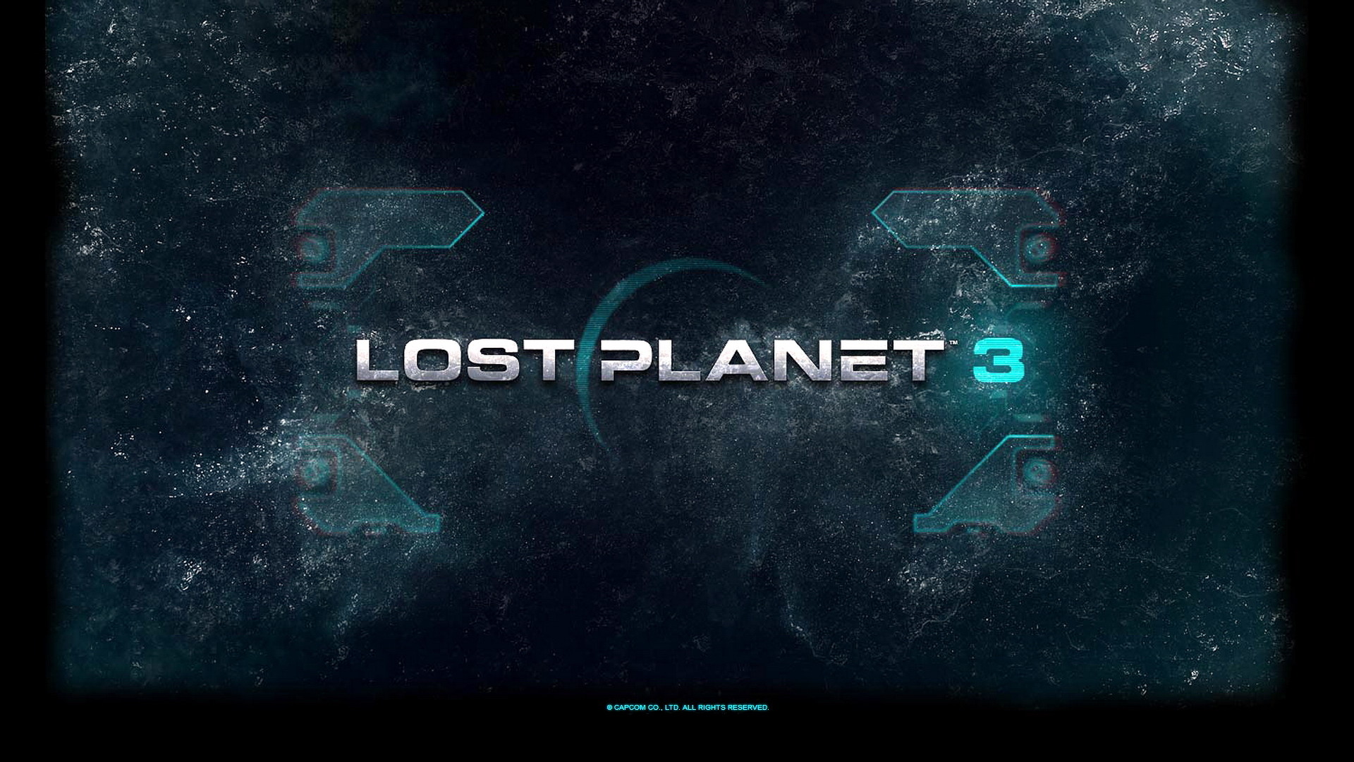 1920x1080 8 HD Lost Planet 3 Desktop Wallpapers For Free Download