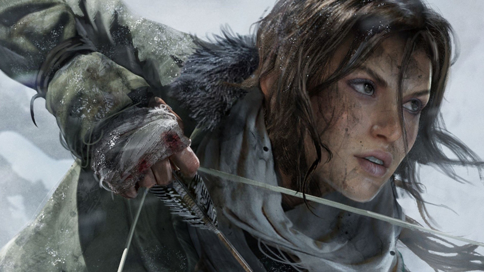 1920x1080 Rise of the Tomb Raider - Video: Was bringen die Expeditionskarten? -  GameStar