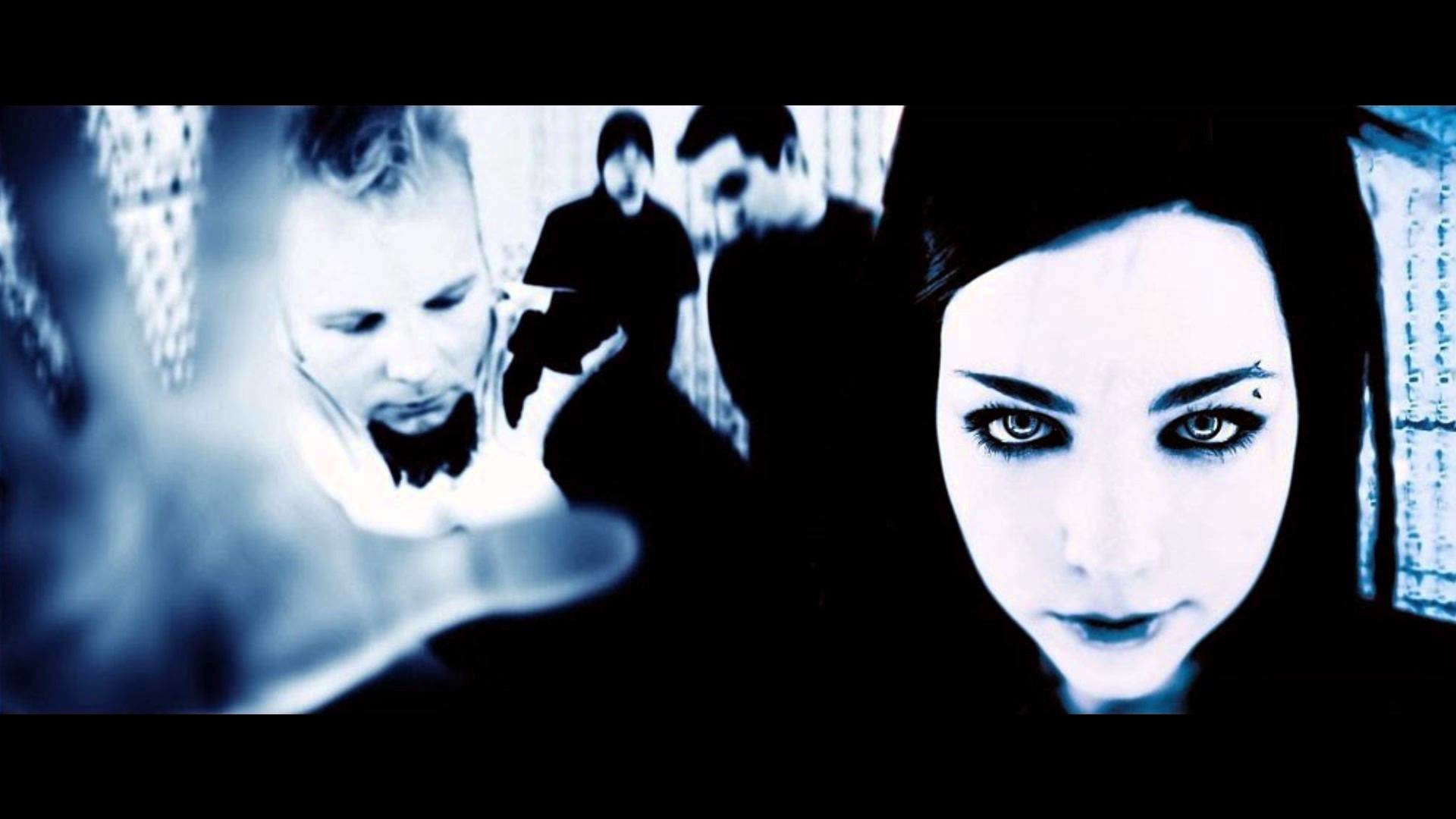 1920x1080 ... 103 best evanescence images on Pinterest | Amy lee evanescence ... Evanescence  Wallpapers ...