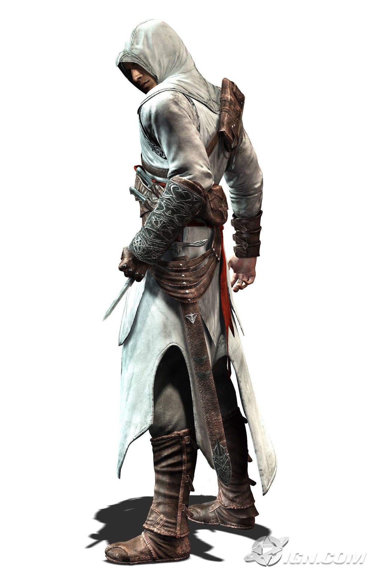 1243x1920 PC GAMER Hintergrund entitled Assassin's Creed pics