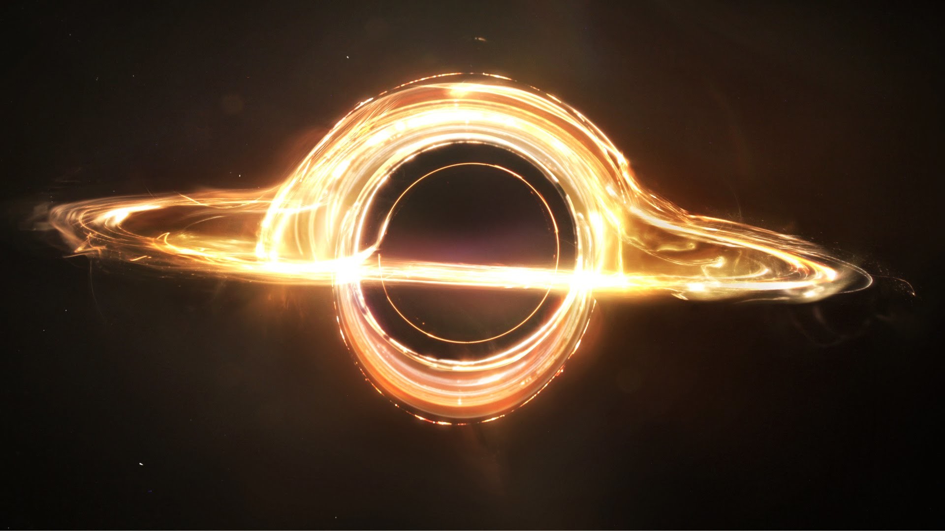 1920x1080 Episode 101 - Interstellar Black Hole - YouTube