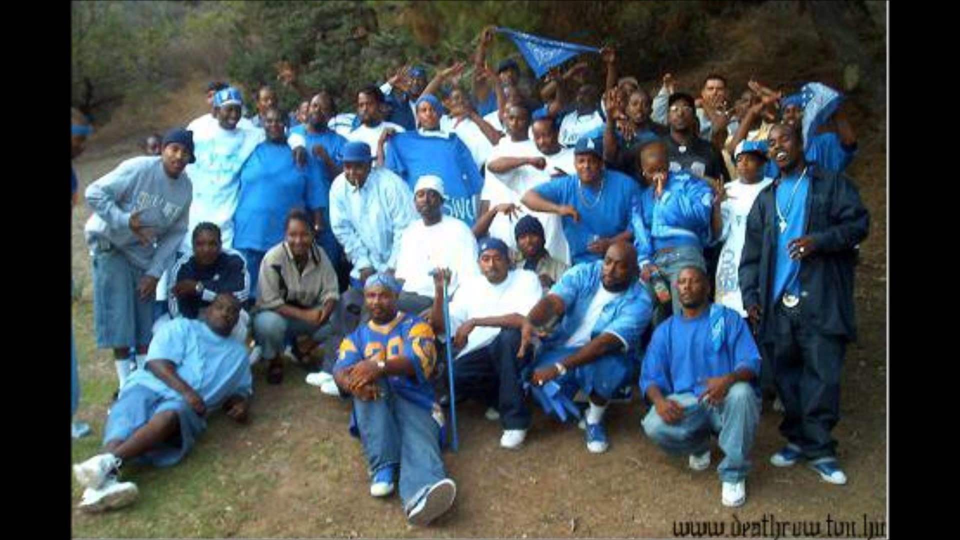 1920x1080 Conference Call : Crips Unite Nation Wide