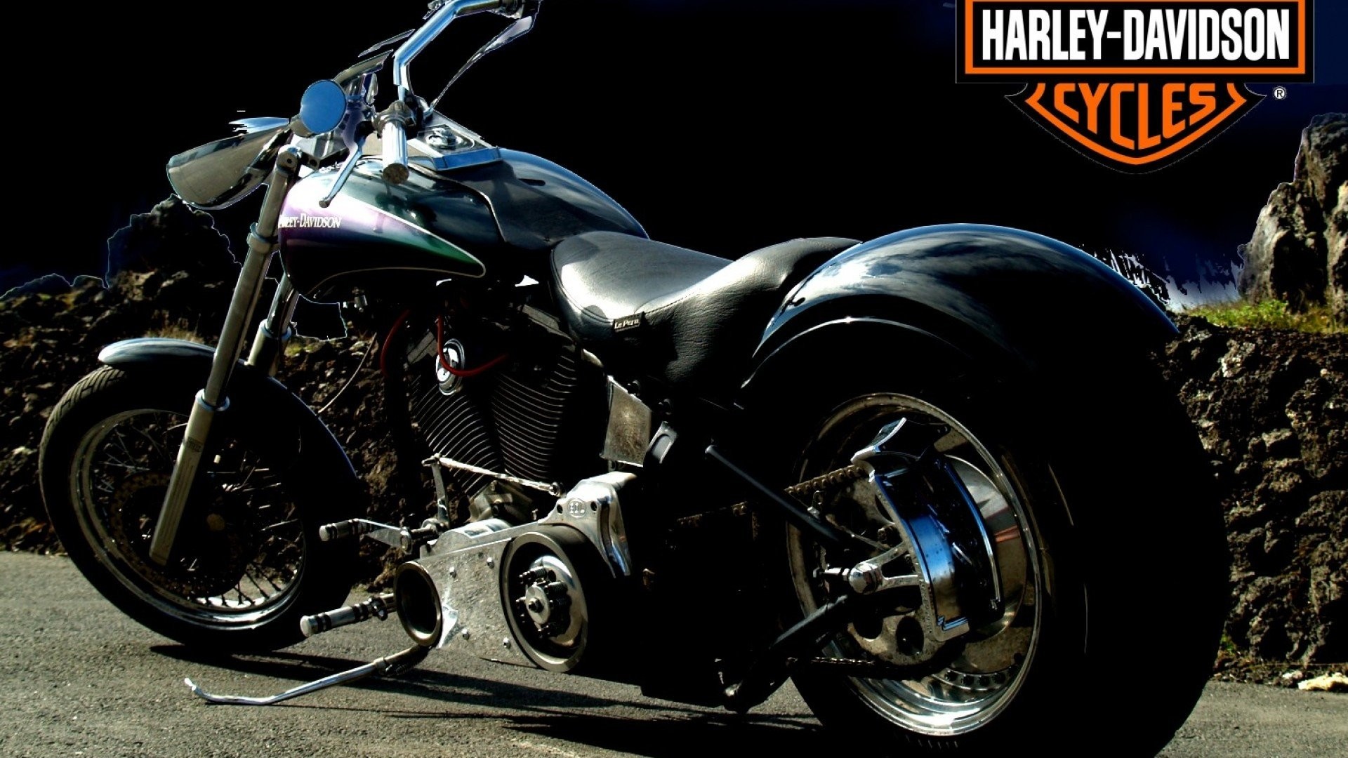 1920x1080 Chopper bike tuning motorbike motorcycle hot rod rods custom wallpaper |   | 418518 | WallpaperUP