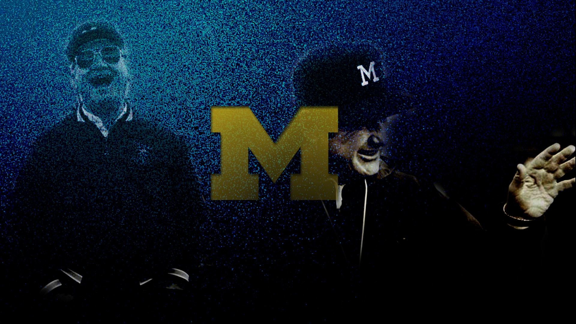 1920x1080 Michigan Wolverines Football Wallpapers Group 1920Ã1080