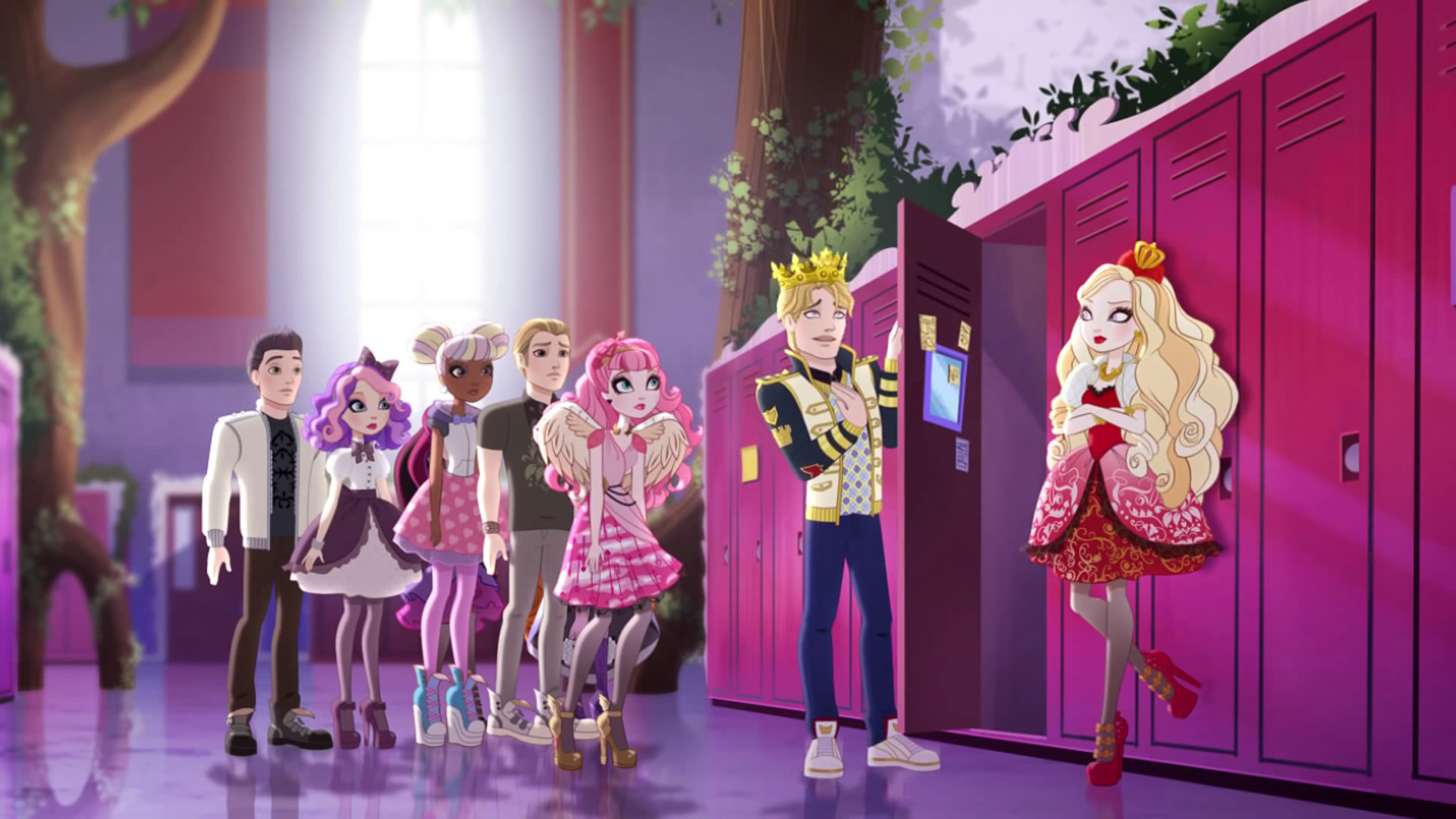 1920x1080 Spring Unsprung:Something's Wicked at Ever After High | Royal & Rebel Pedia  Wiki | FANDOM powered by Wikia