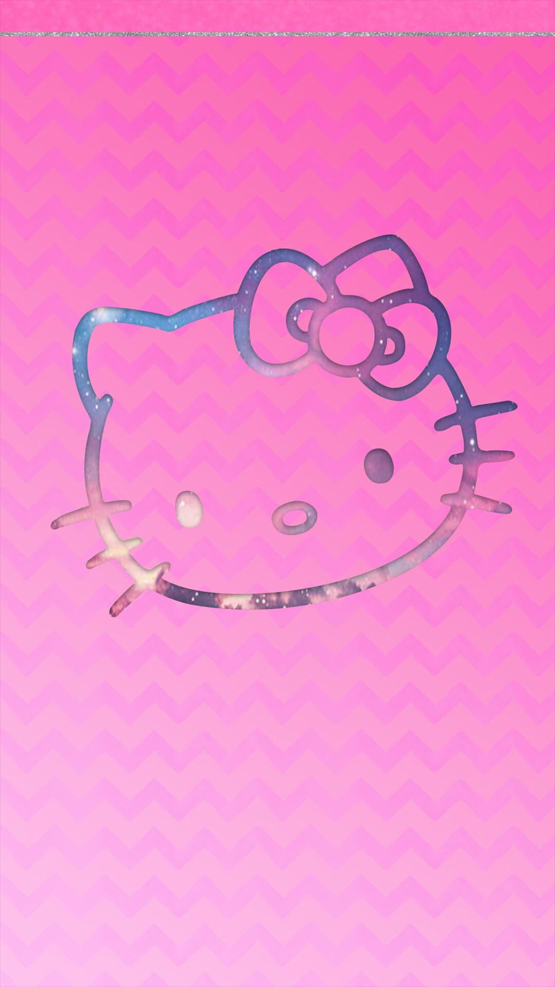 1080x1920 Hello Kitty.