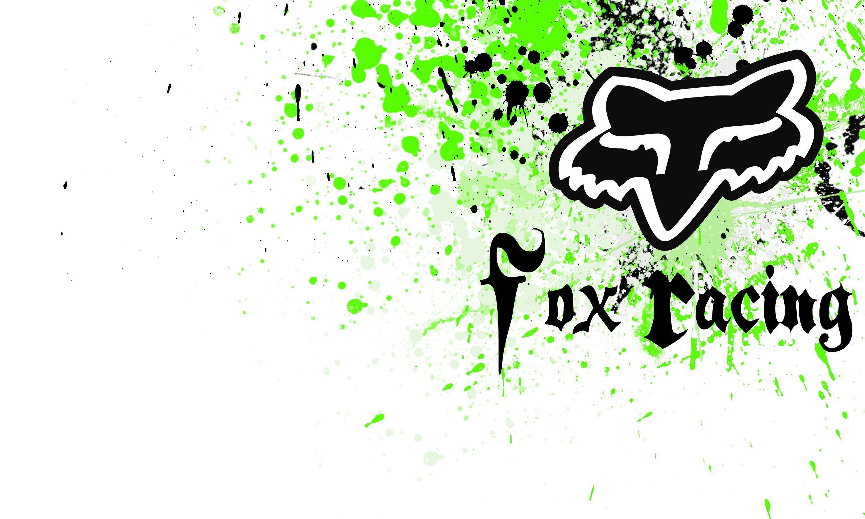 3000x1800 Wallpapers For > Fox Racing Monster Energy Logo Wallpaper