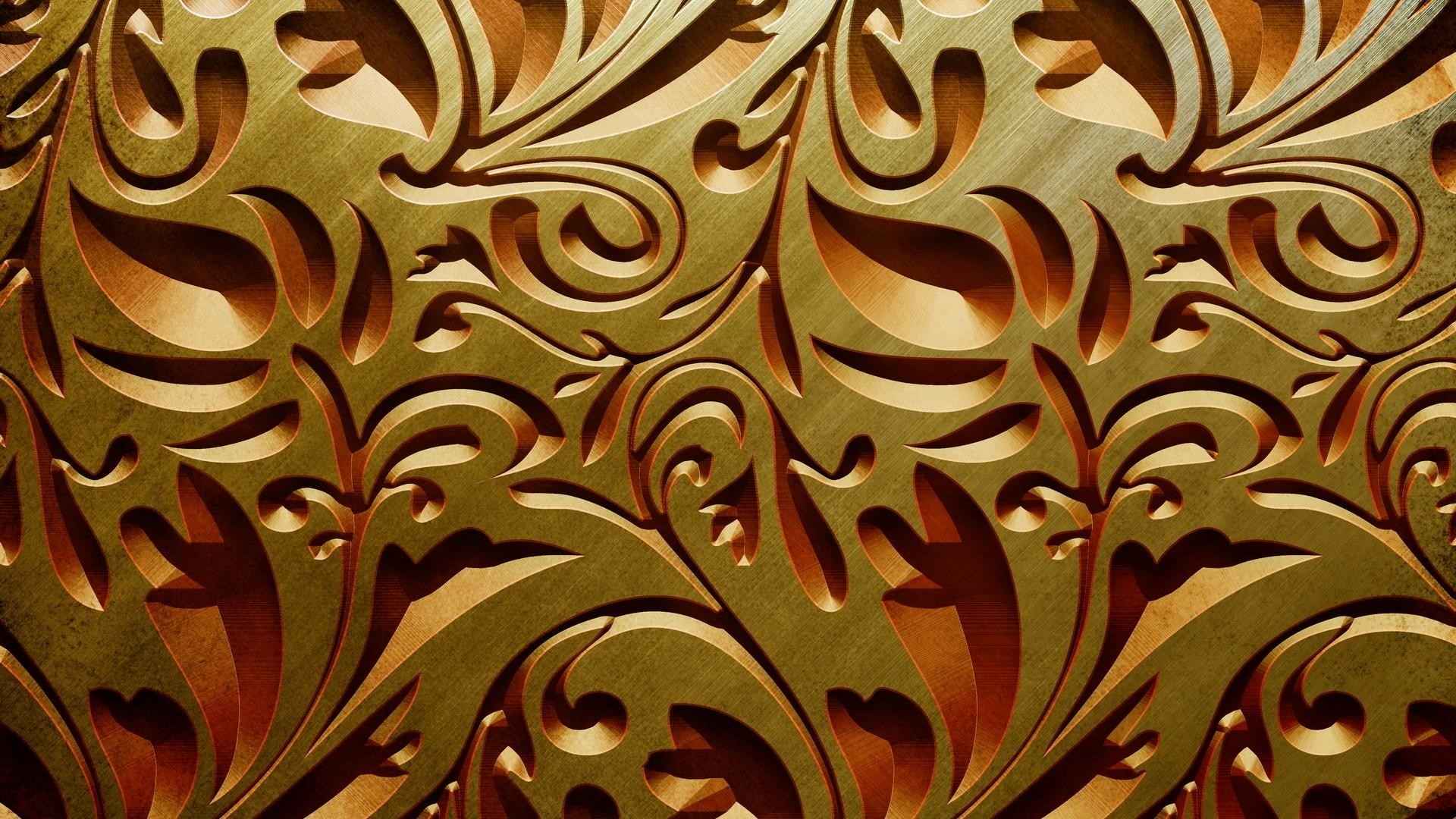 1920x1080 4. gold-metallic-wallpaper4-600x338