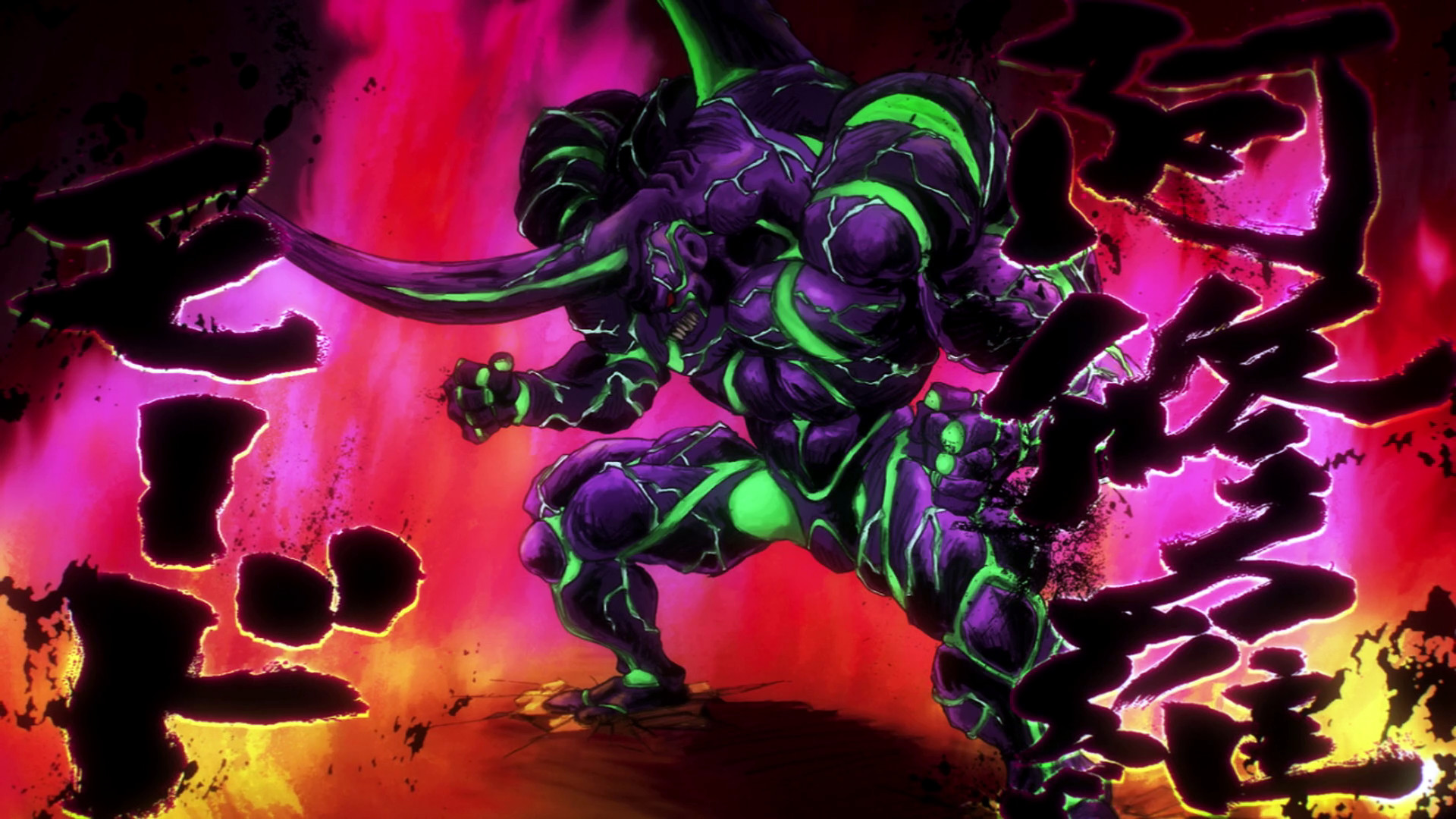 1920x1080 2 Carnage Kabuto (One-Punch Man) HD Wallpapers | Backgrounds - Wallpaper  Abyss