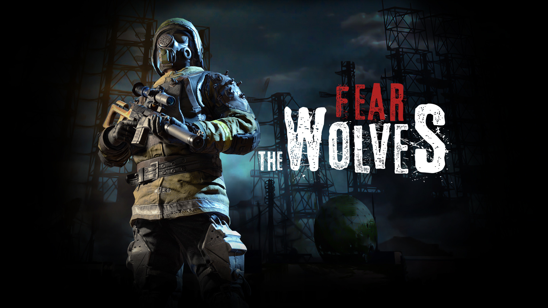 1920x1080 Fear the Wolves