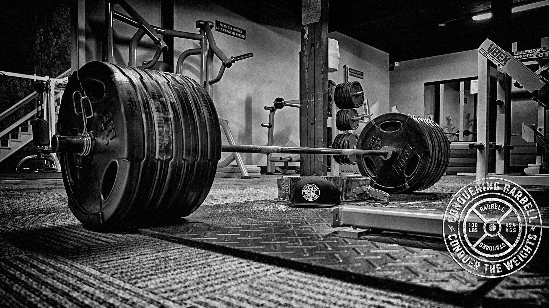 1920x1080 Live Barbell Wallpapers | Barbell Wallpapers Collection