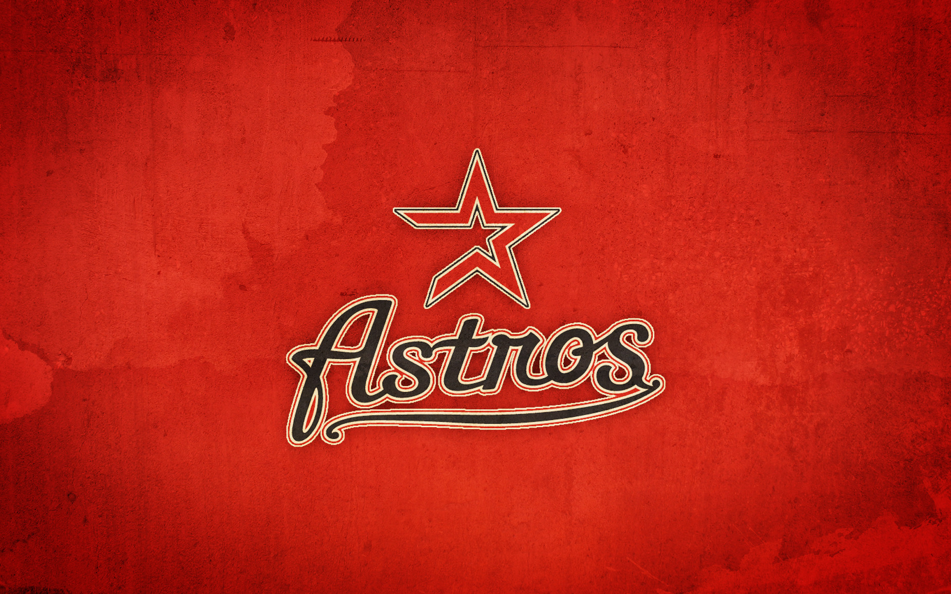 1920x1200 Astros Wallpaper