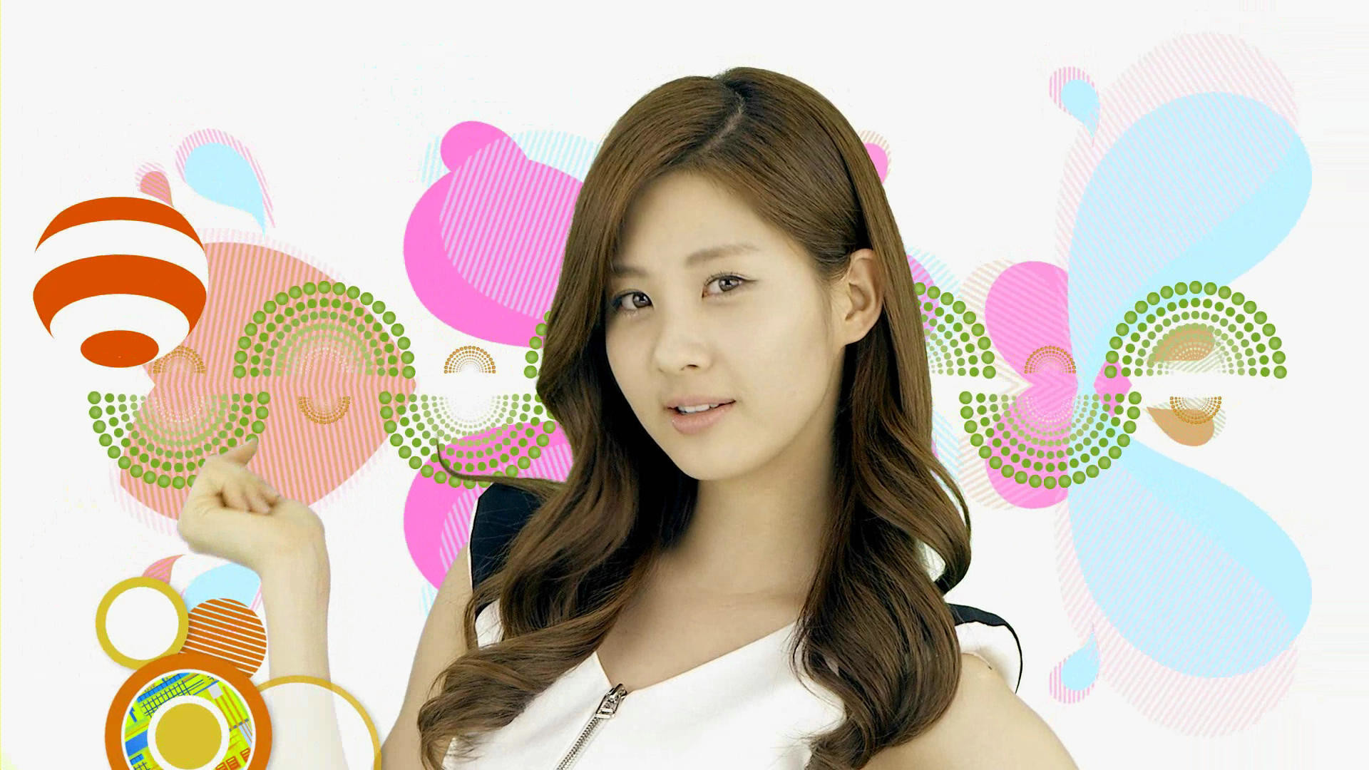 1920x1080 SeoHyun SNSD ( Girls Generation ) images Seohyun HD wallpaper and  background photos