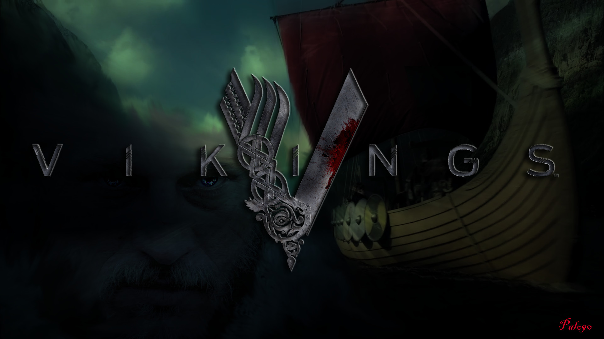 1920x1080 Explore Viking Series, Movie Wallpapers, and more!