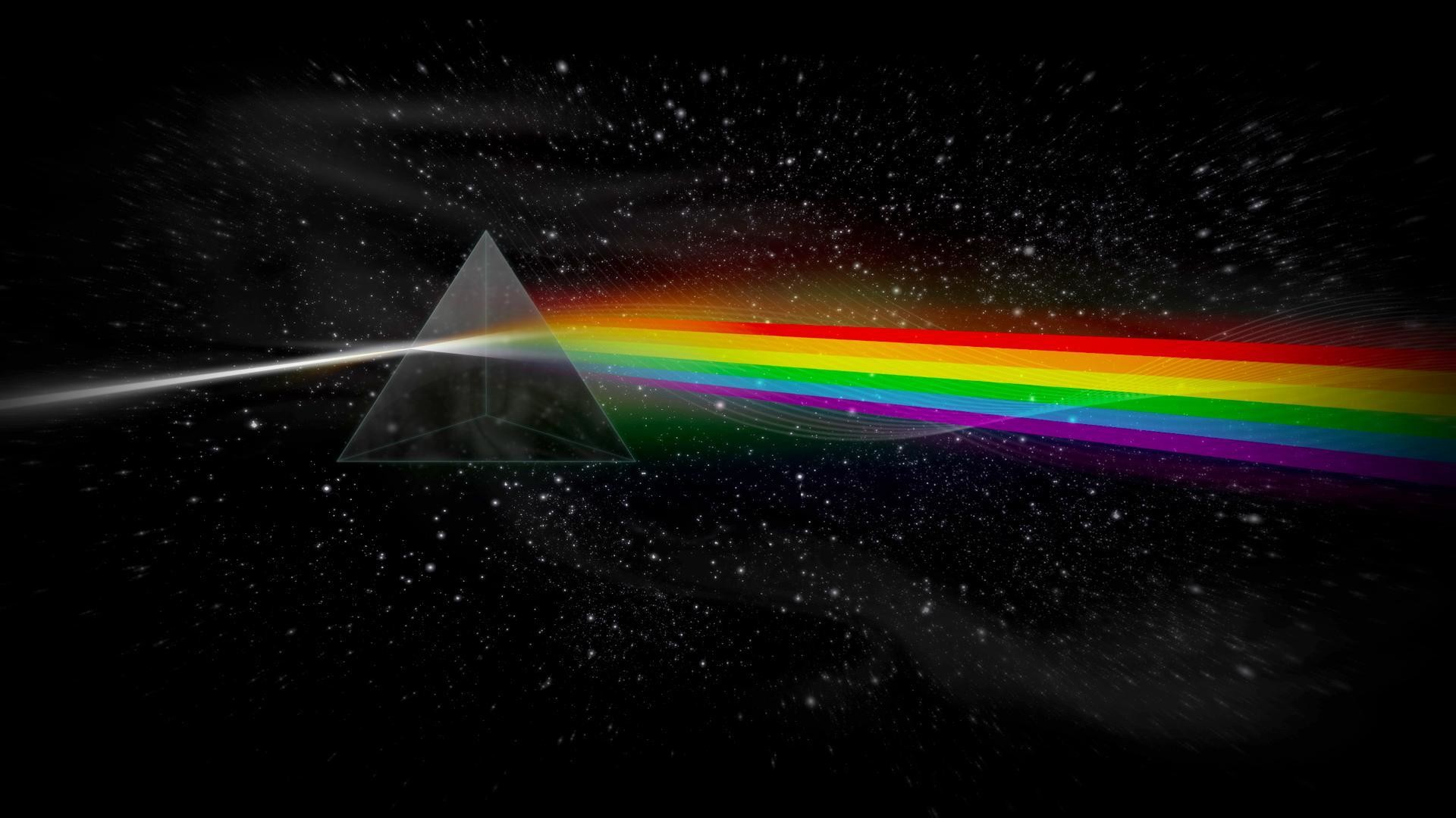 1920x1080 Pink Floyd Dark Side Of The Moon Wallpapers HD by Arthur Witt #2