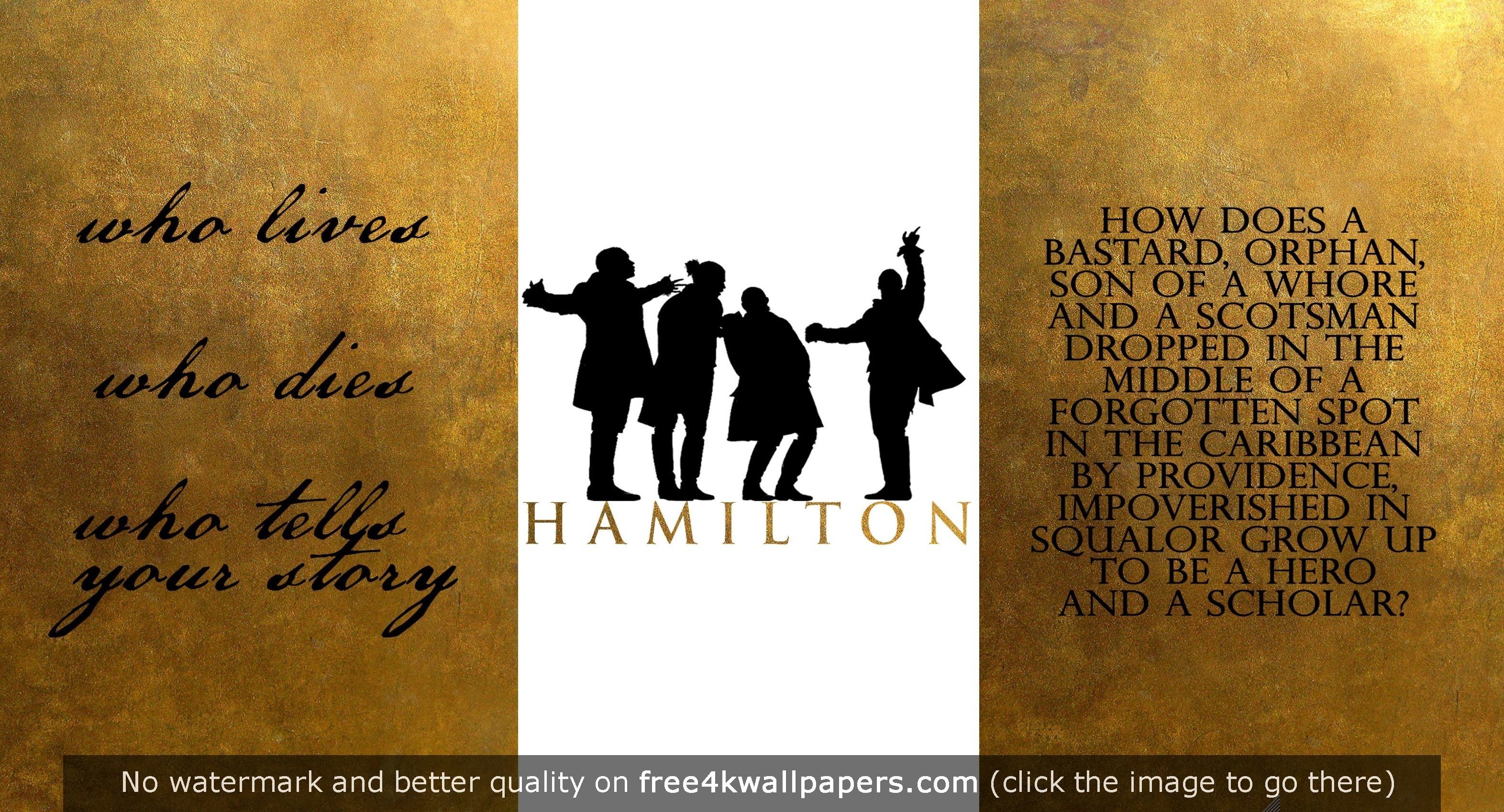 3144x1698 Hamilton Background https://free4kwallpapers.com/wallpaper/signs-sayings/