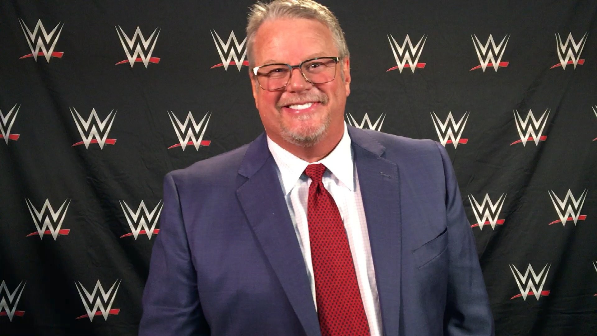 1920x1080 Bruce Prichard on Tackling CM Punk for Season Finale of WWE Network's  'Something Else to Wrestle'