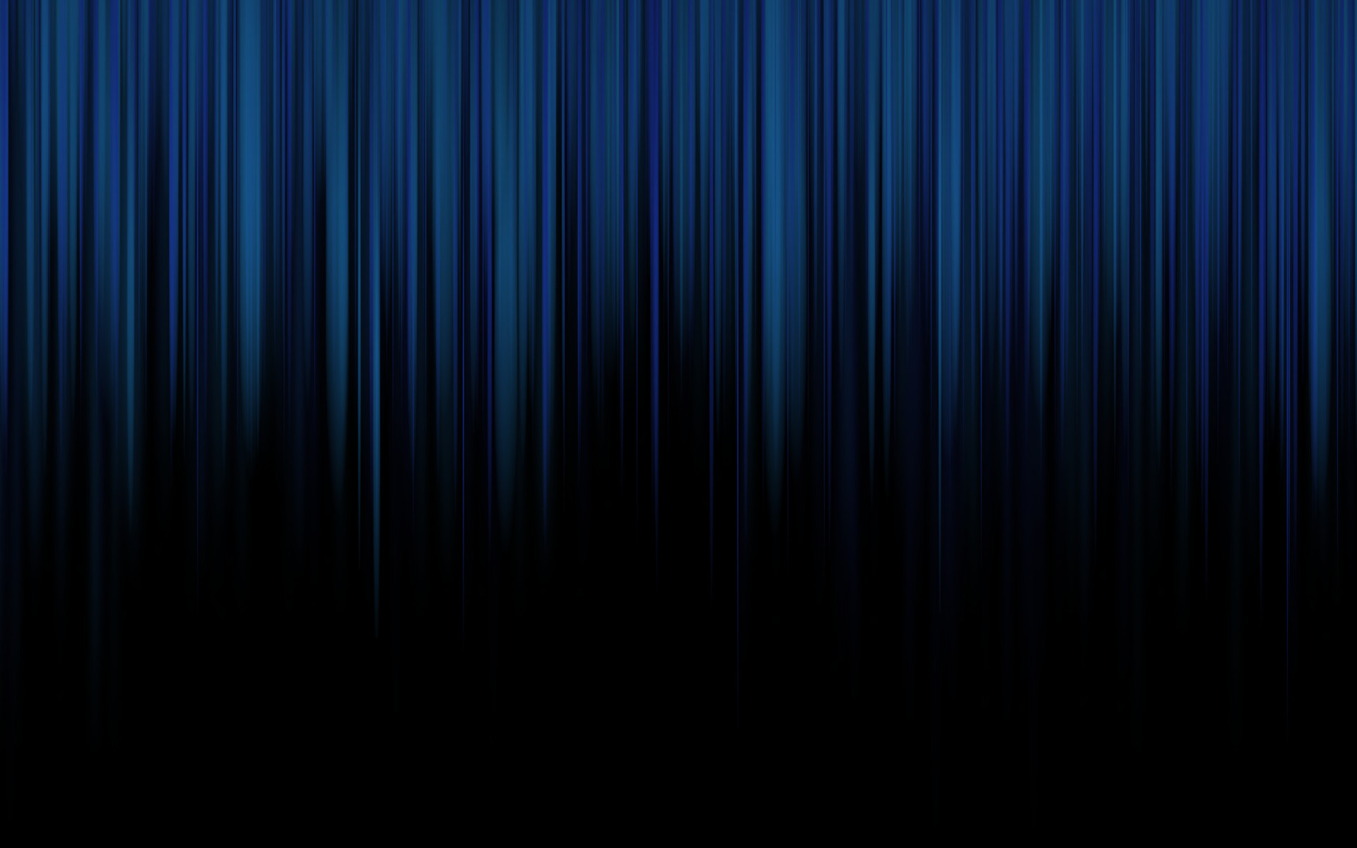1920x1200 Midnight Blue Background