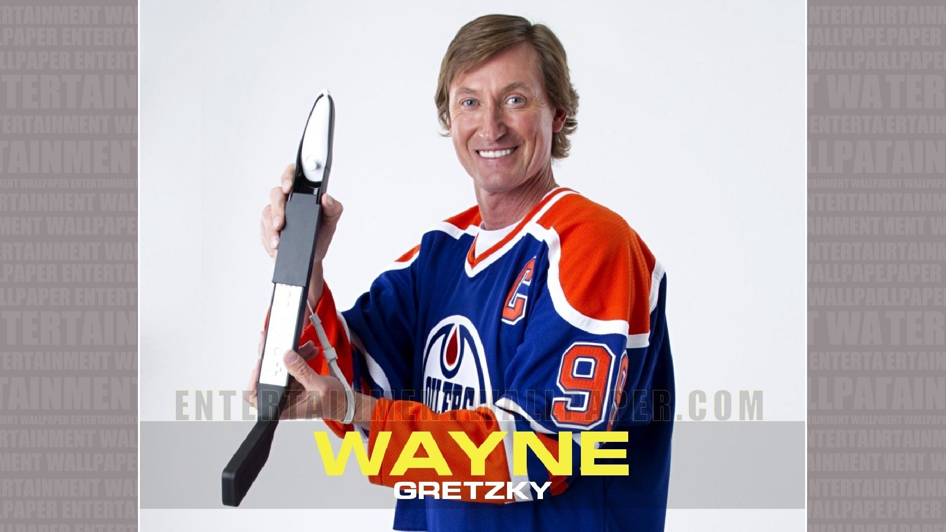 1920x1080 Wayne Gretzky Wallpaper
