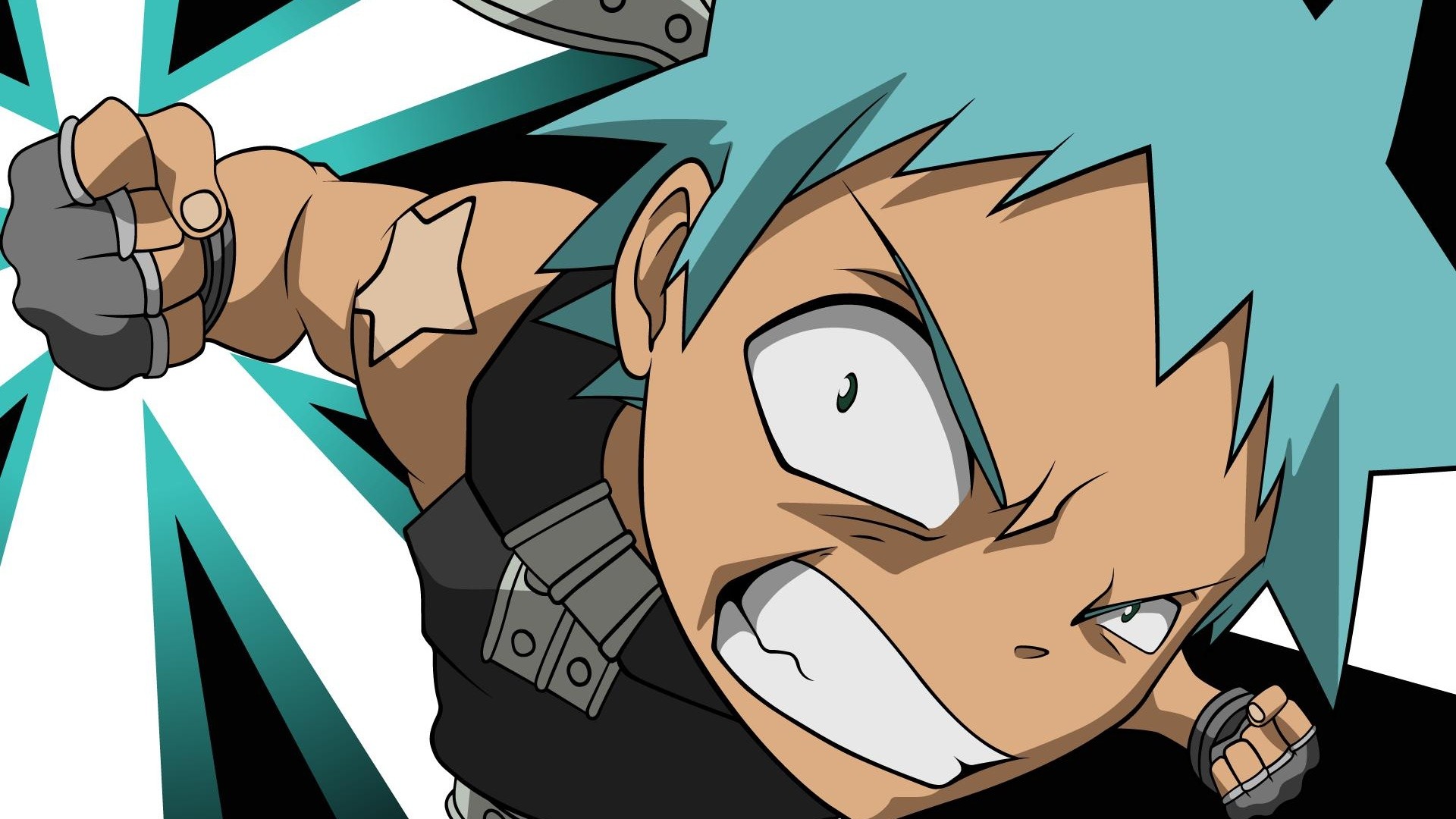 1920x1080 Soul Eater Wallpapers