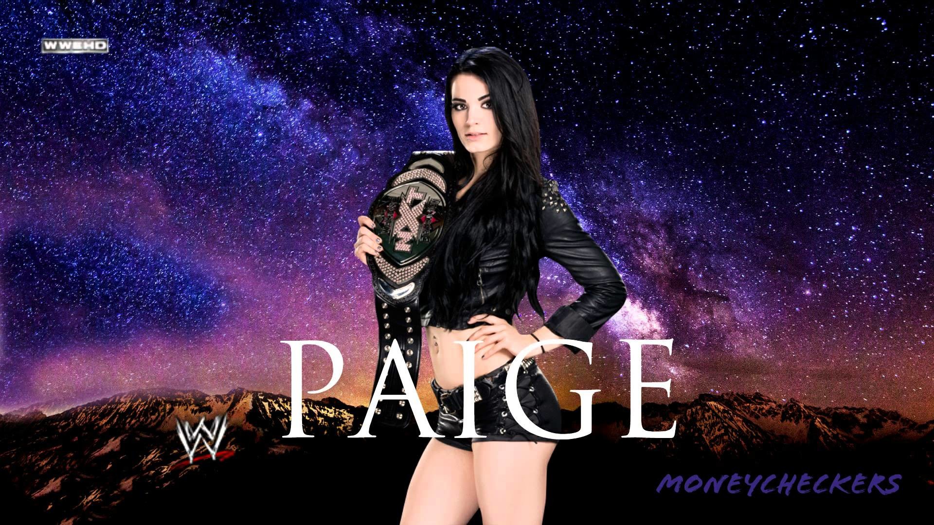 WWE Paige Wallpaper (72+ images)