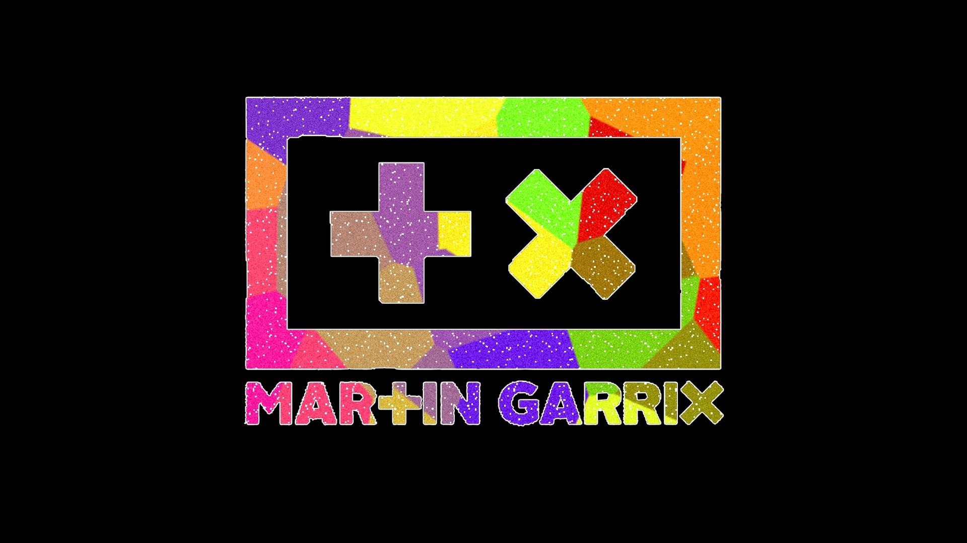 1920x1080 Music - Martin Garrix Wallpaper