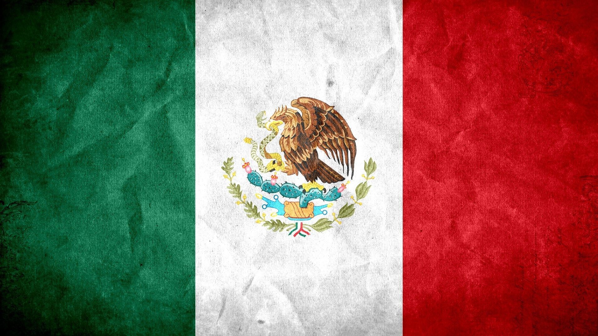 1920x1080  Wallpapers For > Cool Mexican Pride Backgrounds