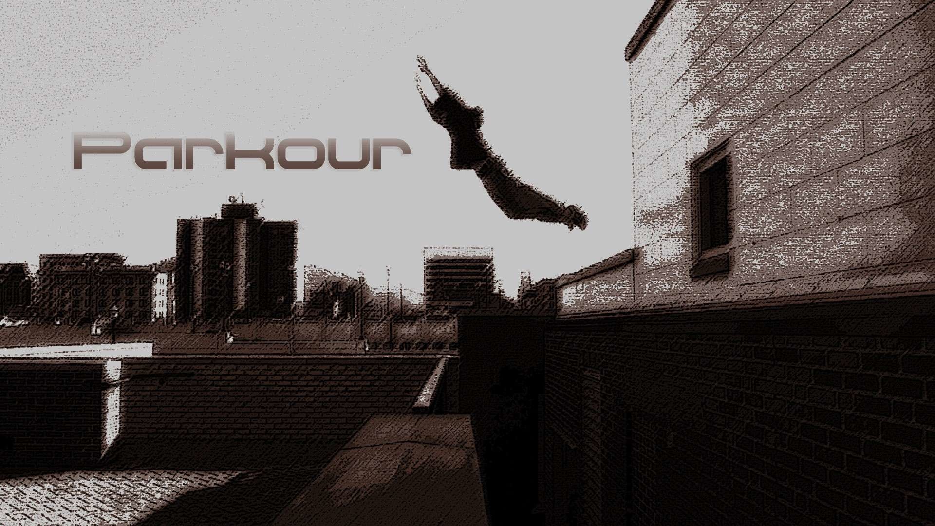 1920x1080 Parkour HD Wallpapers 13 AMB 